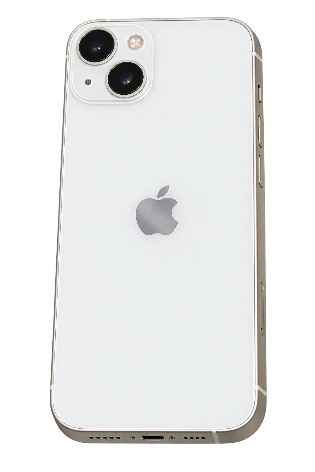 iPhone 13, Rückansicht