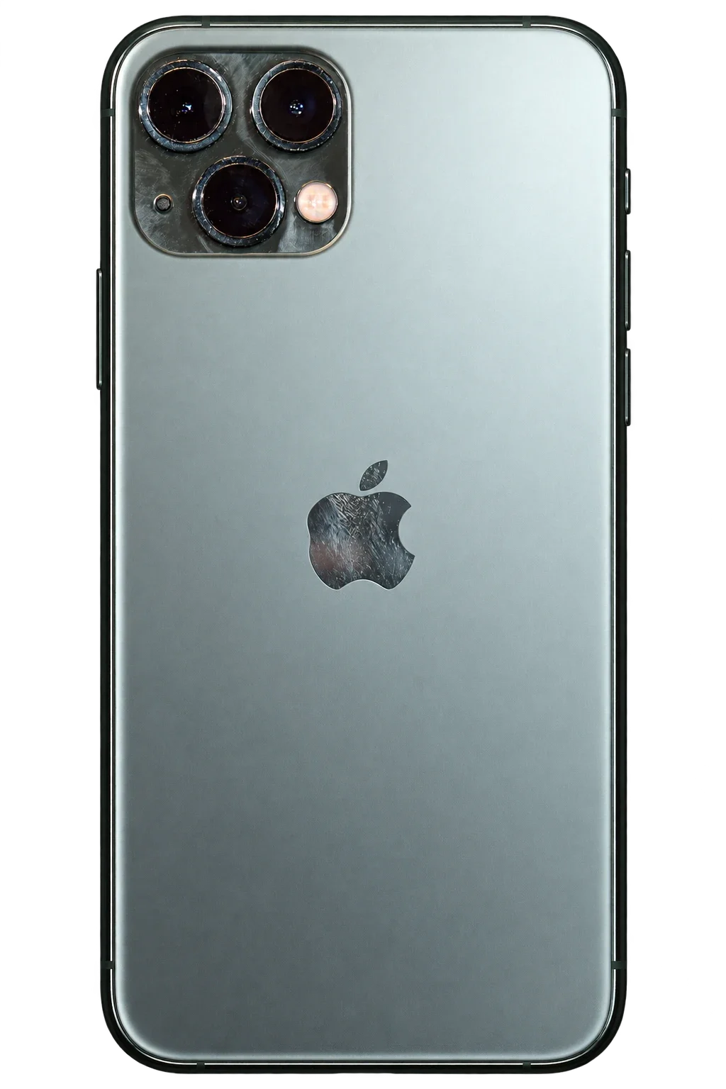 iPhone 11 Pro, Rückansicht