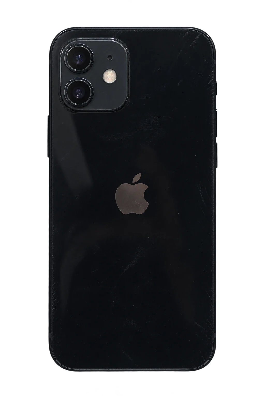 iPhone 12, Rückansicht