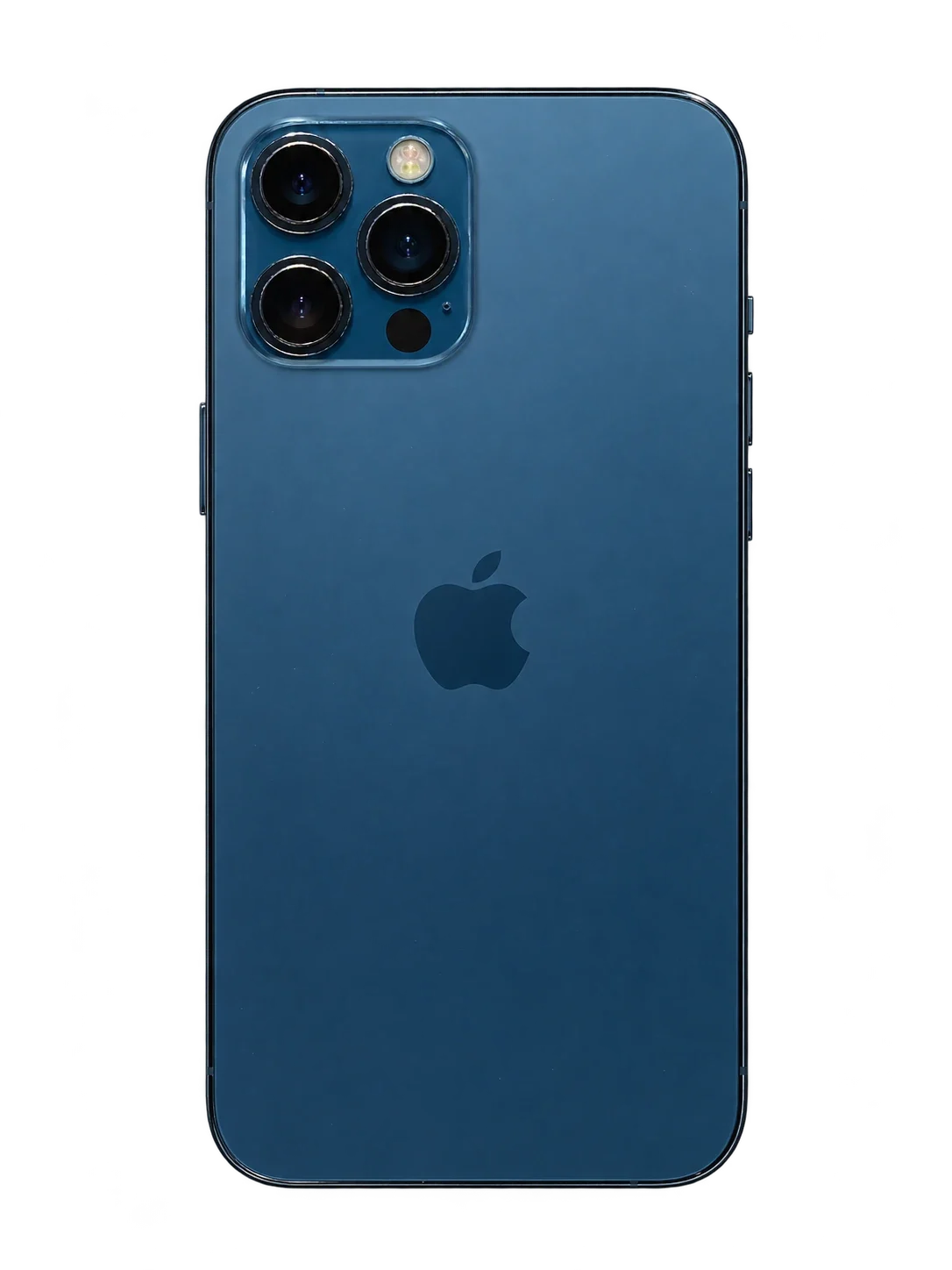 iPhone 12 Pro Max, Rückansicht