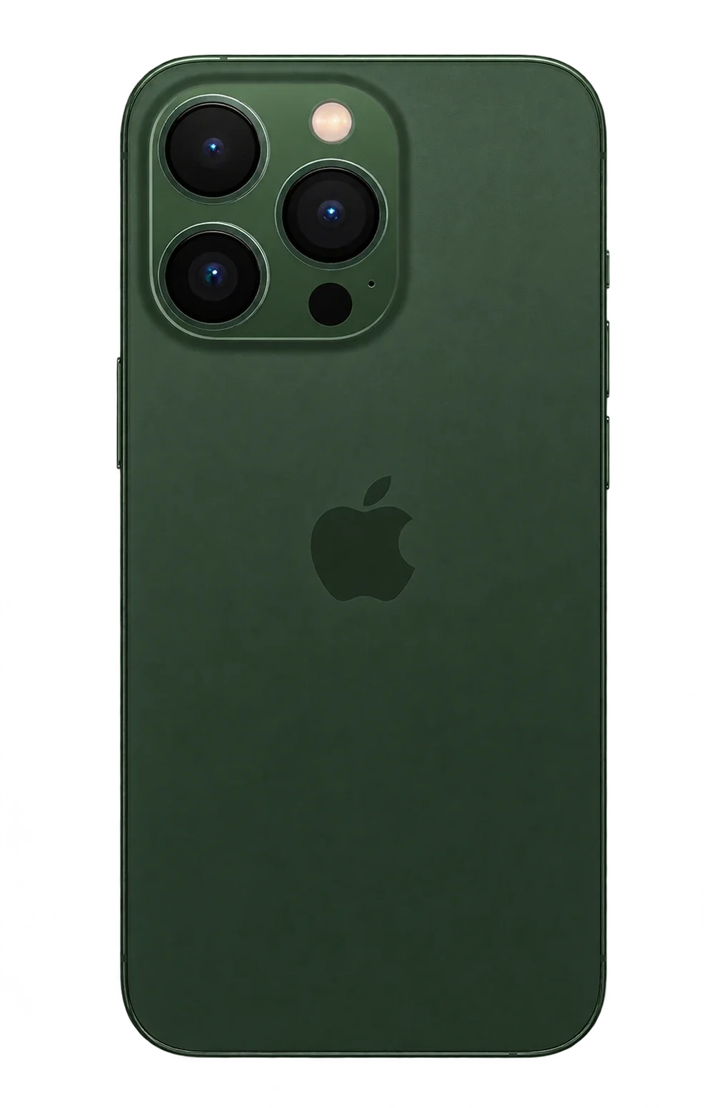 iPhone 13 Pro, Rückansicht