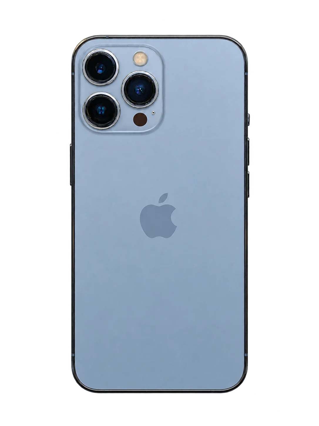 iPhone 13 Pro Max, Rückansicht