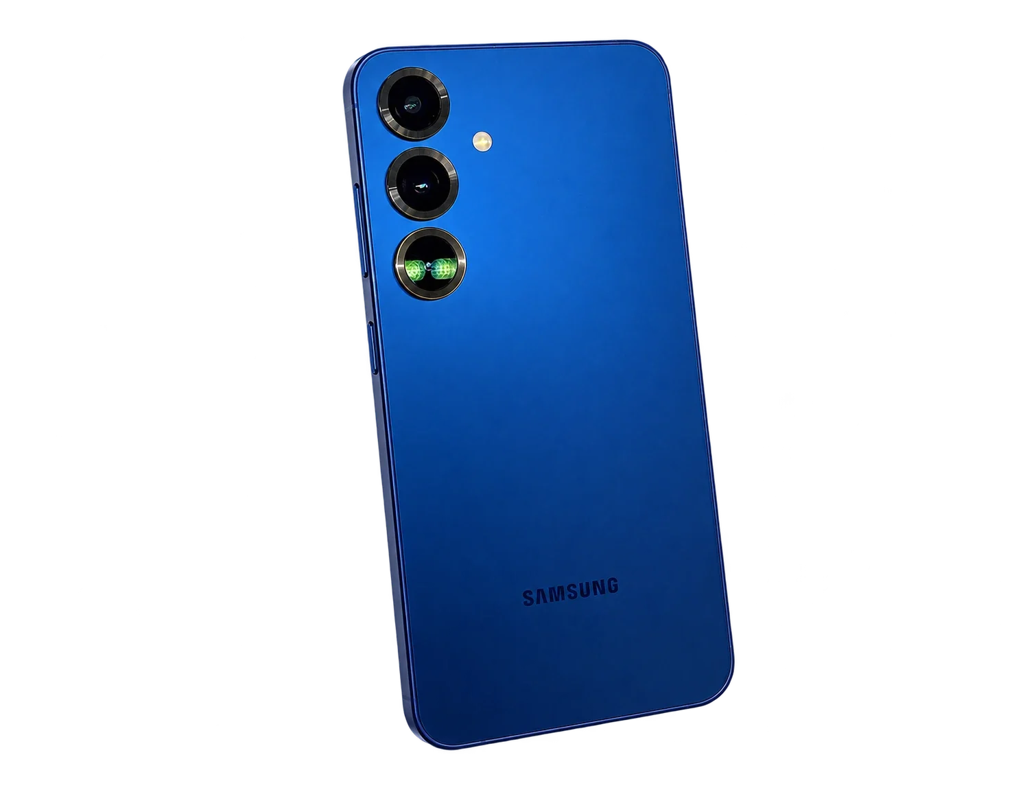 Galaxy S25 Plus, Rückansicht