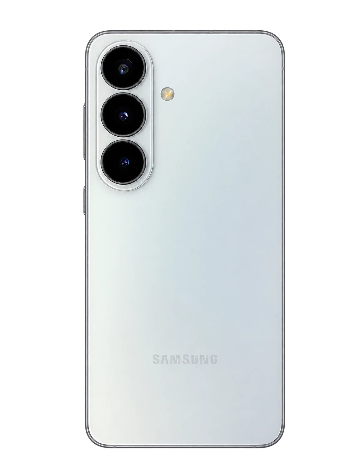 Samsung Galaxy S26, Rückansicht
