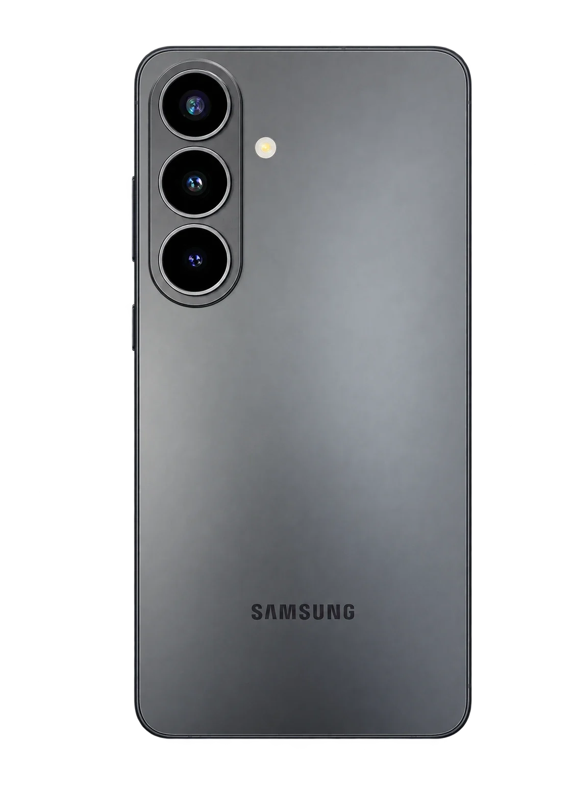 Samsung Galaxy S26+, Rückansicht