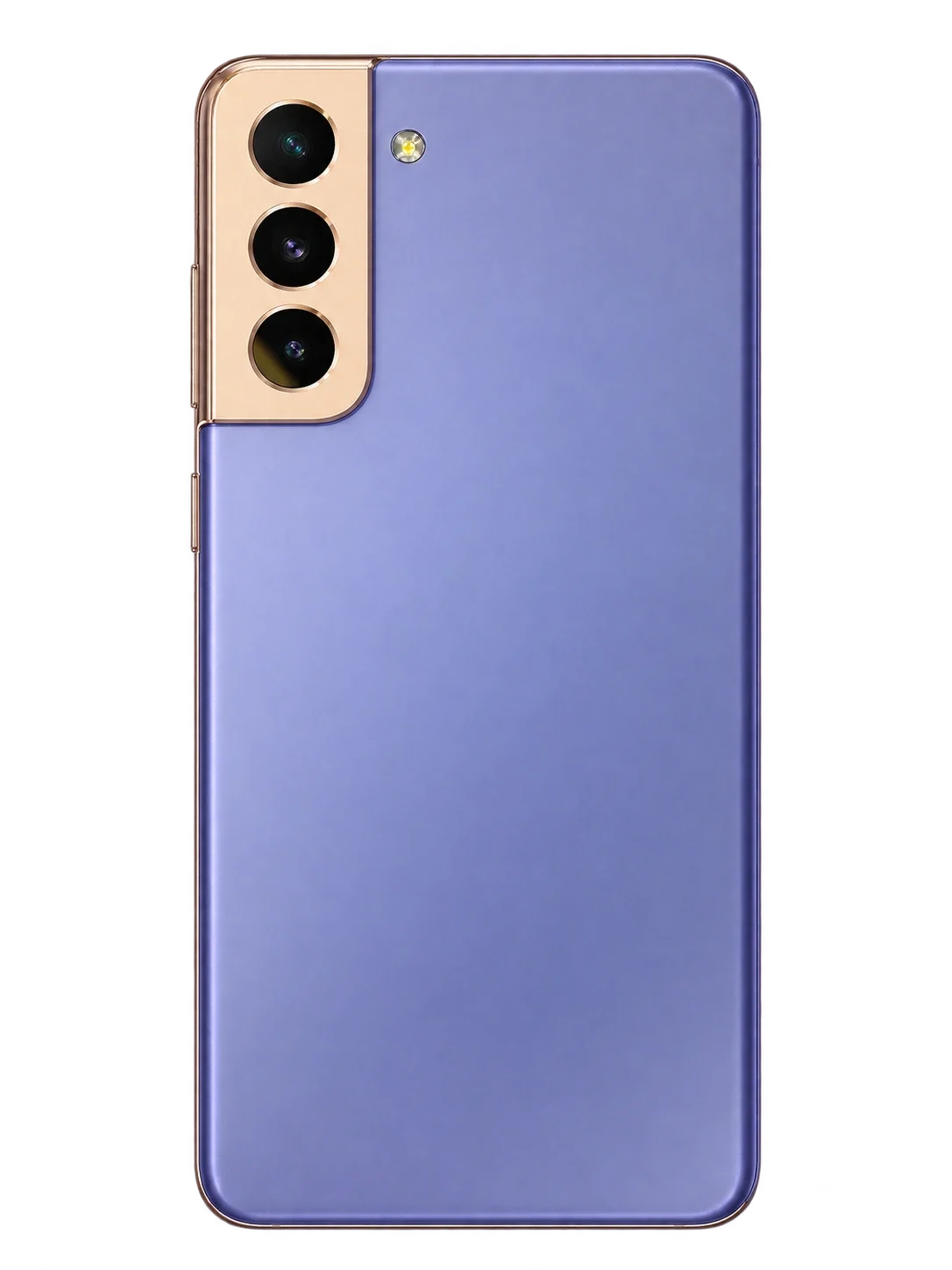Samsung Galaxy S21, Rückansicht