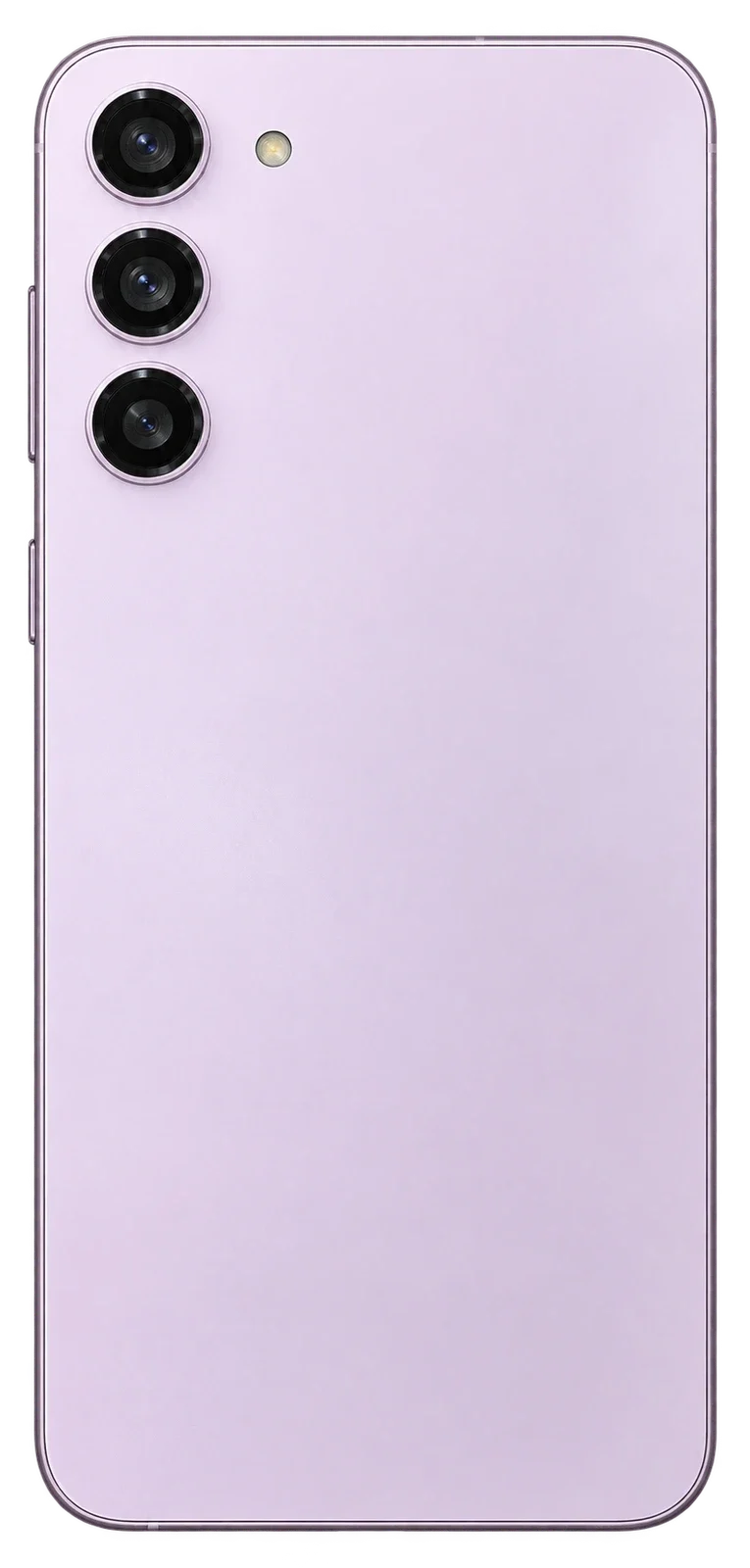 Samsung Galaxy S23+, Rückansicht