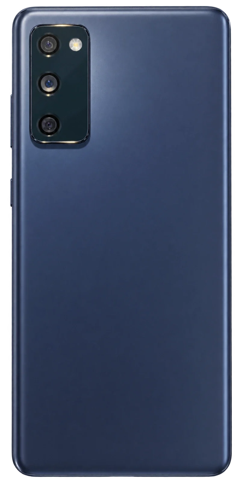 Samsung Galaxy S20 FE, Rückansicht