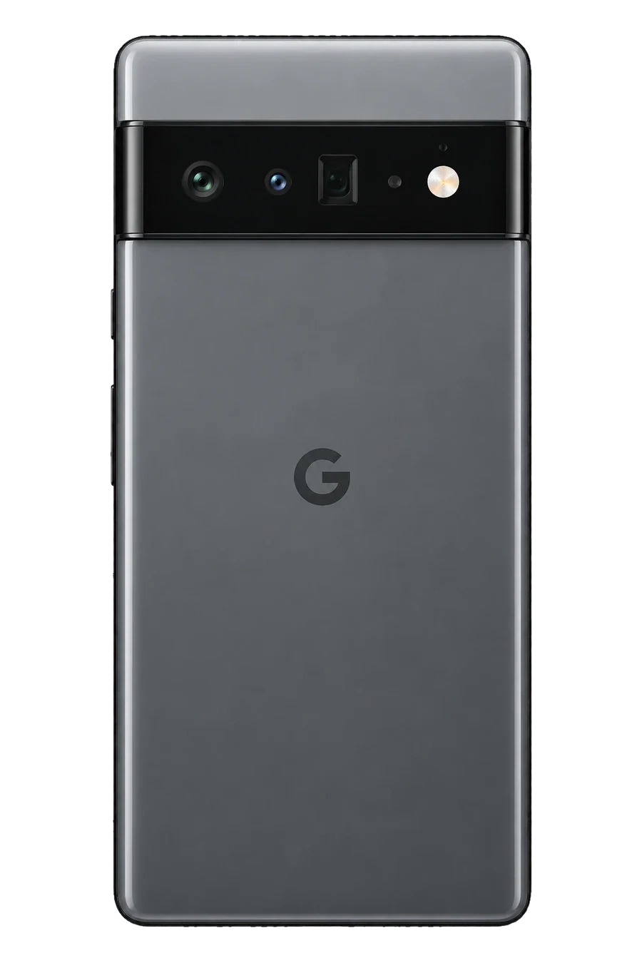Google Pixel 6 Pro, Rückansicht