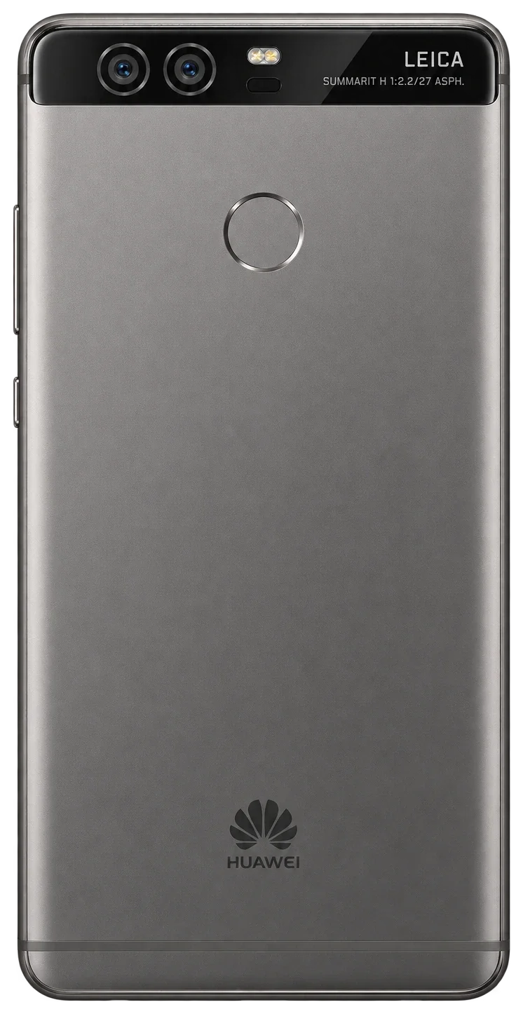 Huawei P30 Pro, Rückansicht
