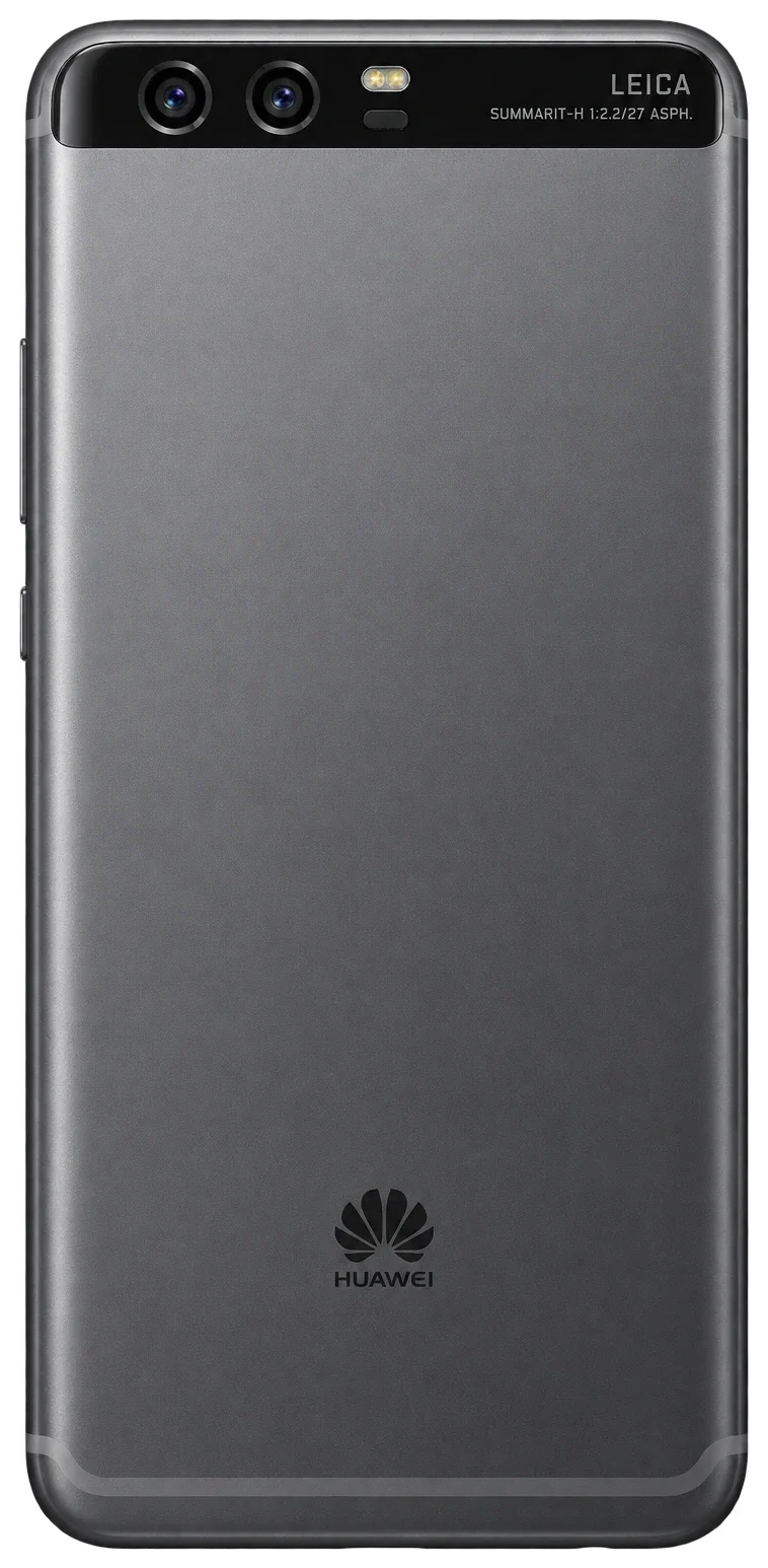 Huawei P10, Rückansicht
