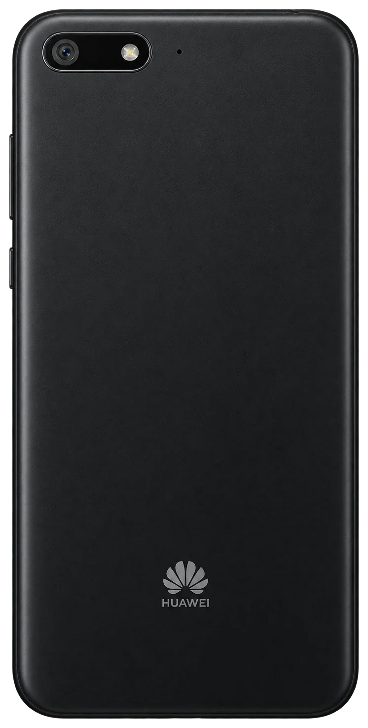 Huawei Y6 / Y6 II / Y6 2018, Rückansicht
