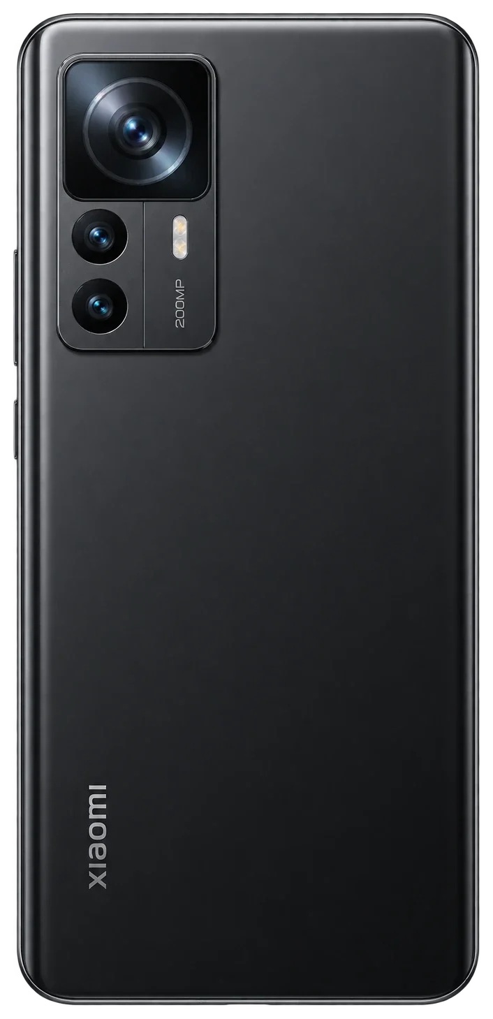 Xiaomi 13 5G, Rückansicht