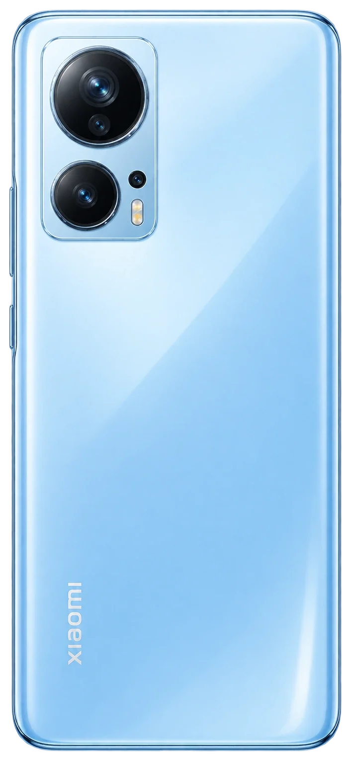 Xiaomi 13 Lite 5G, Rückansicht