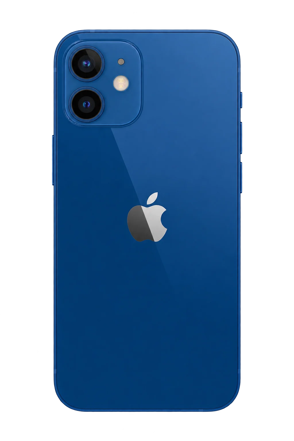 iPhone 12 Mini, Rückansicht