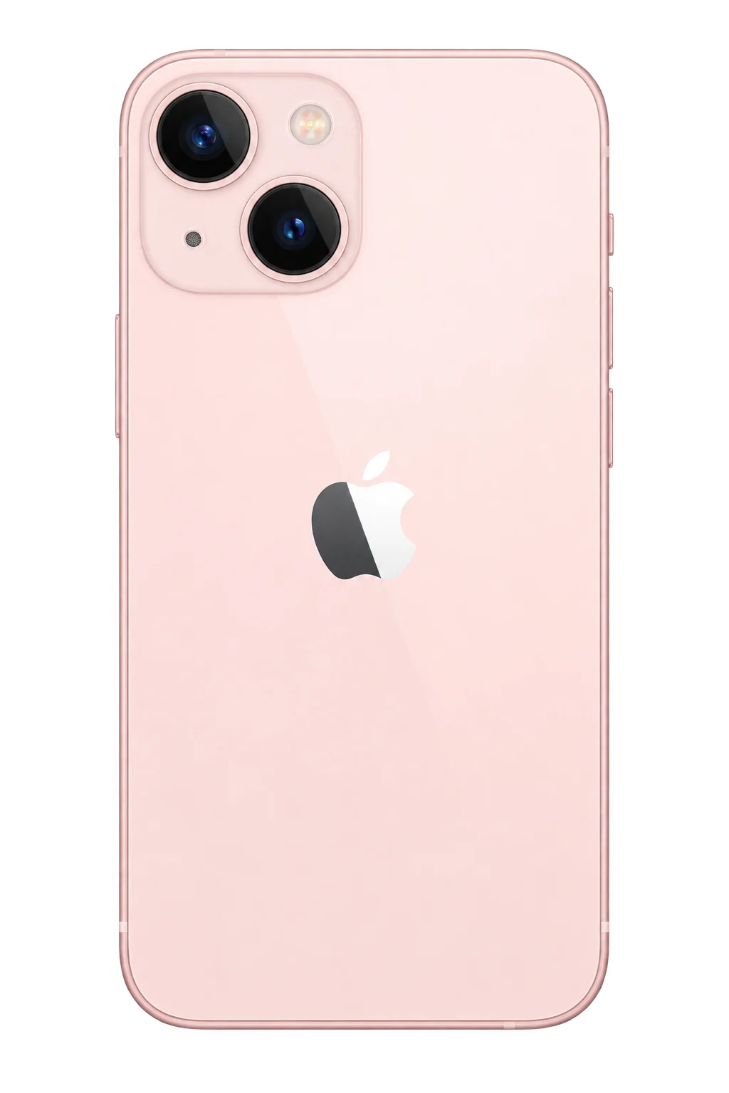 iPhone 13 Mini, Rückansicht