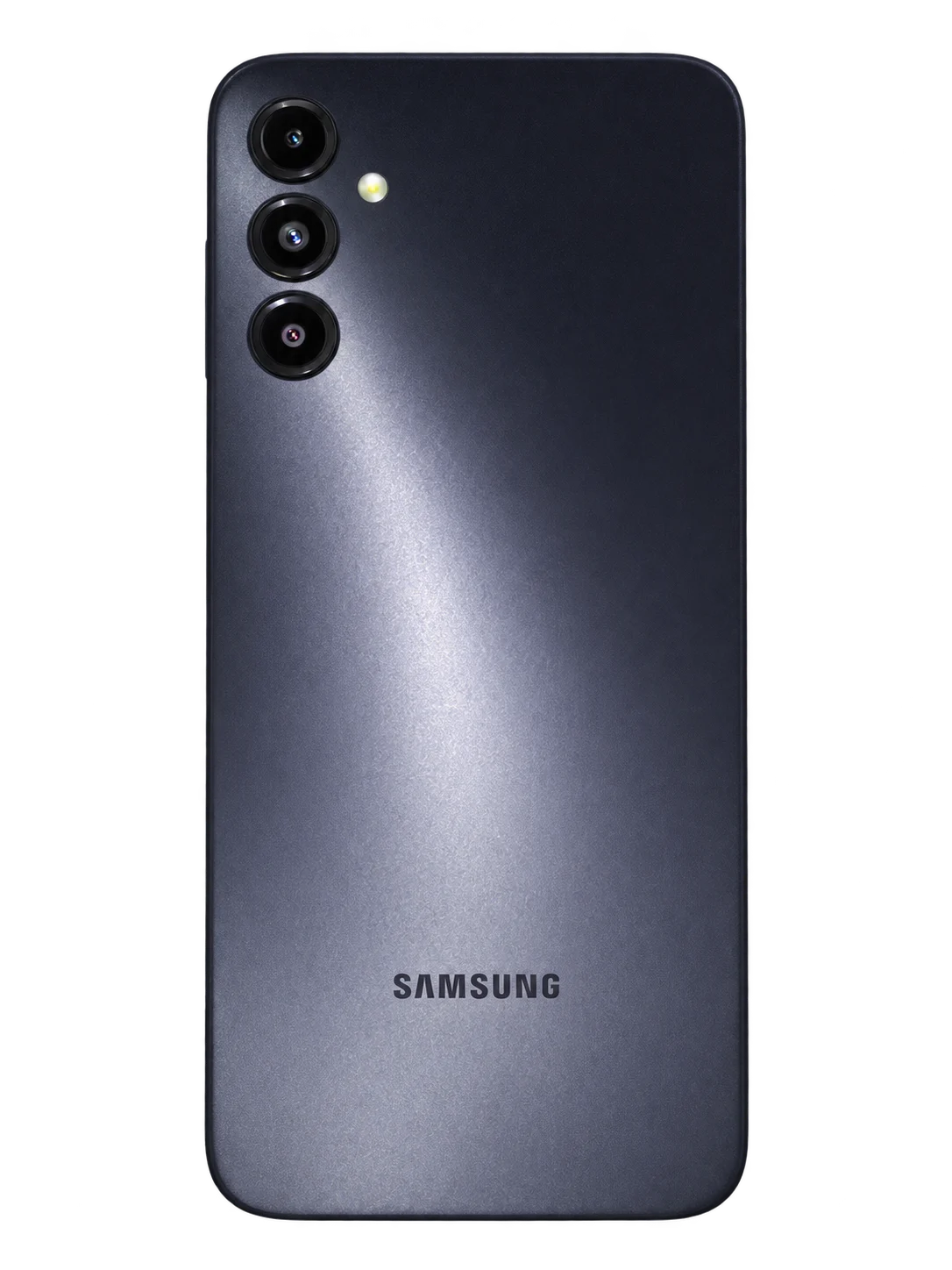 Galaxy A14, Rückansicht