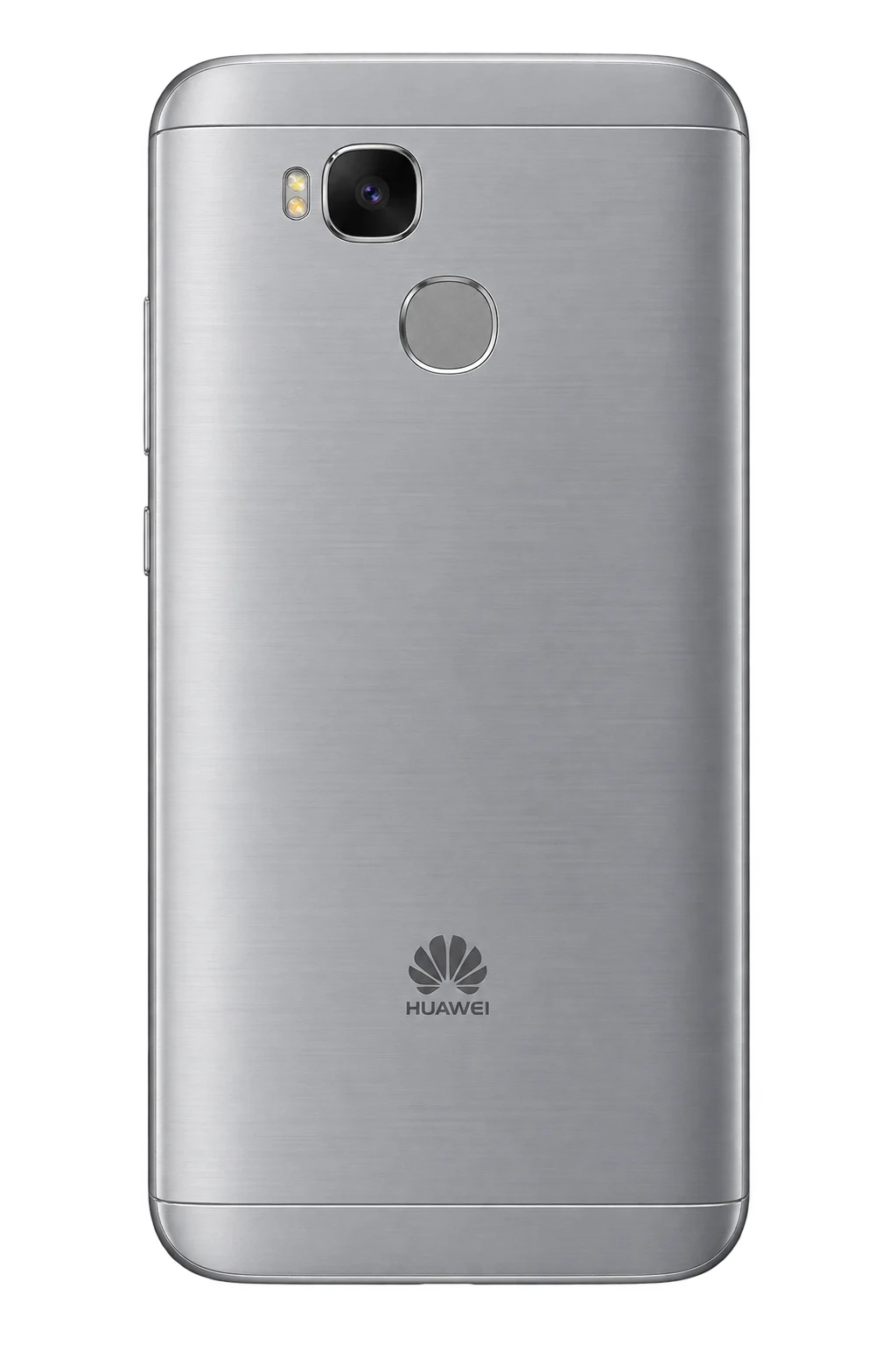 Huawei G8 / GX8, Rückansicht