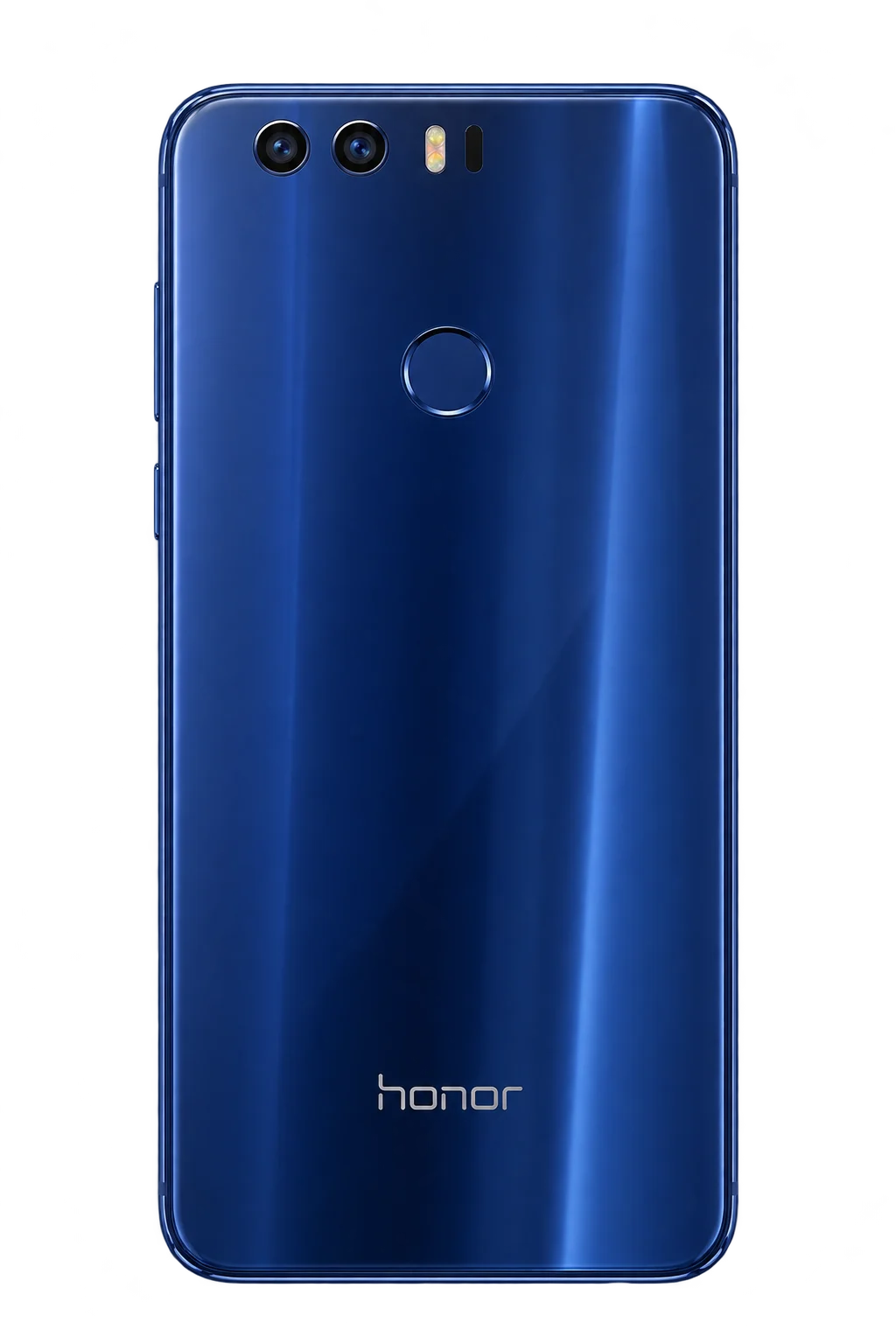 Huawei Honor 8, Rückansicht