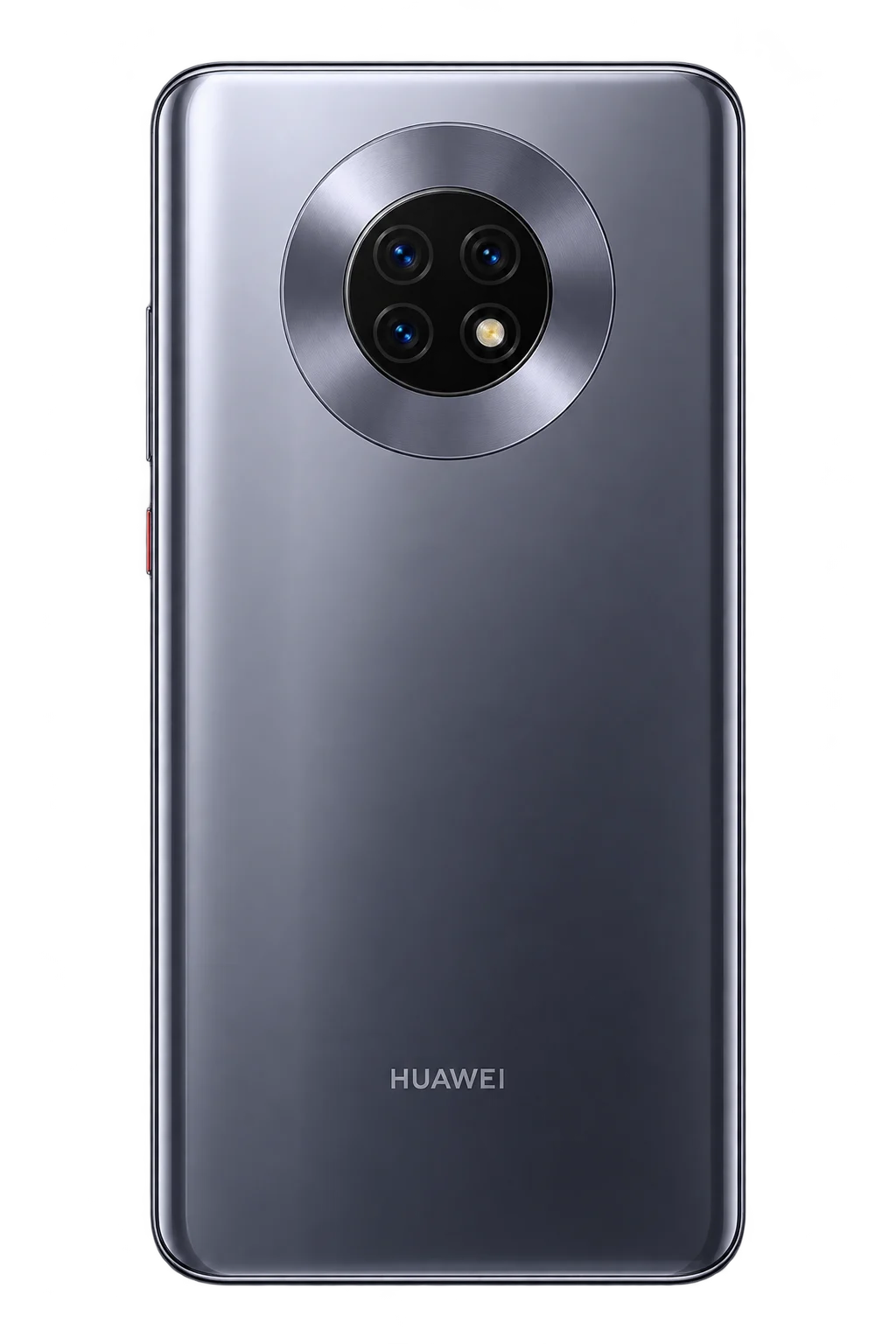Huawei Mate 30, Rückansicht