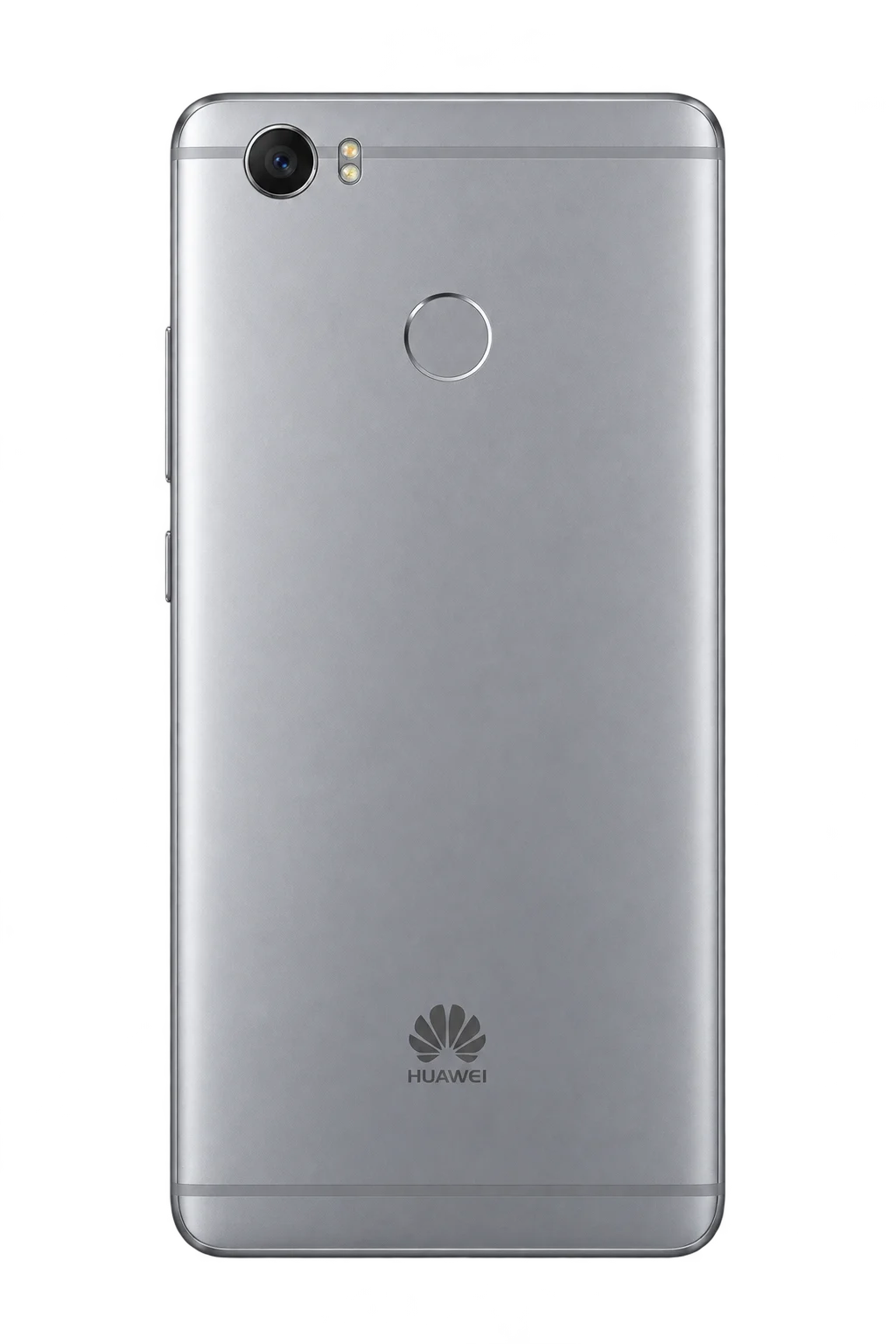 Huawei Mate S, Rückansicht
