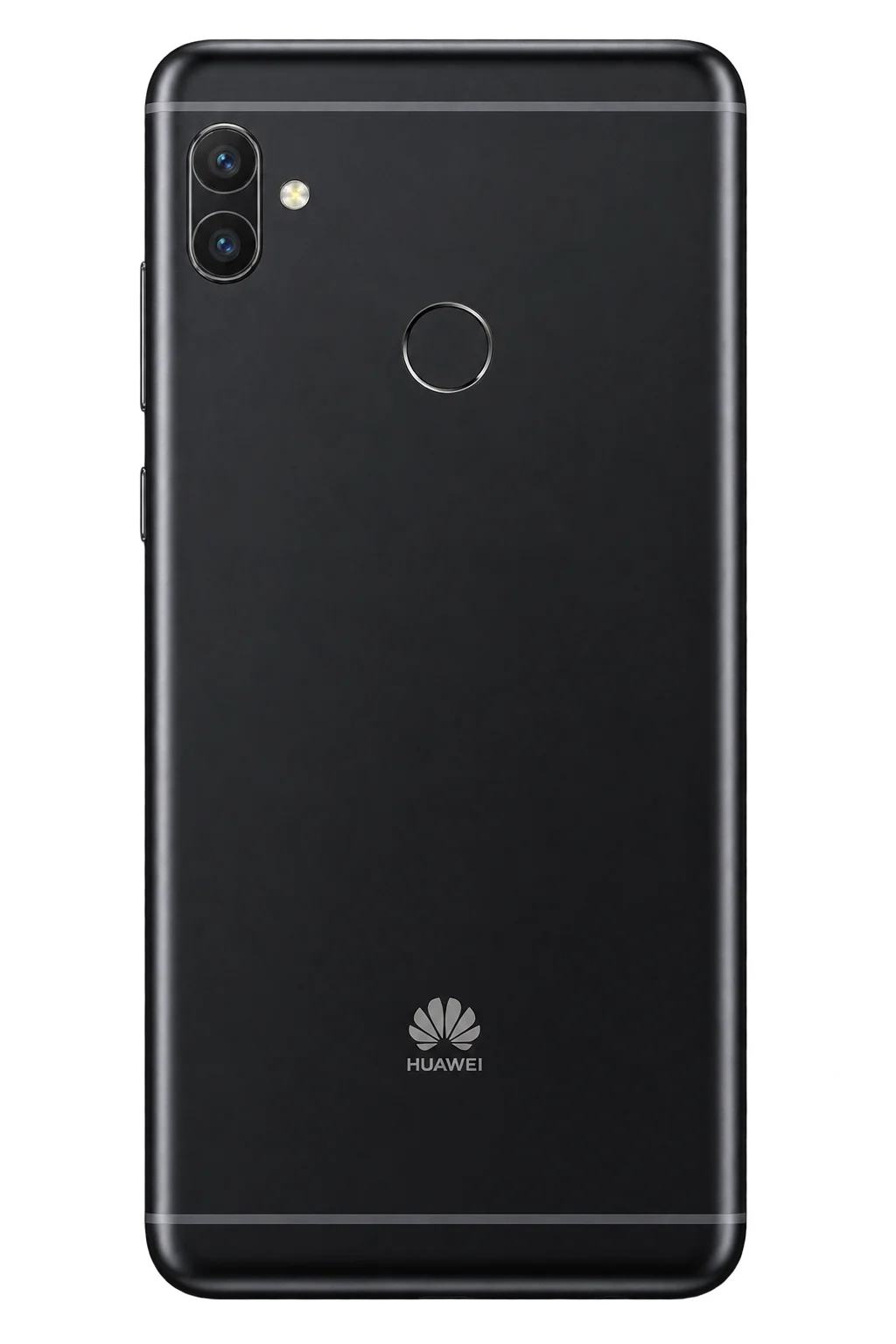 Huawei P Smart 2018, Rückansicht