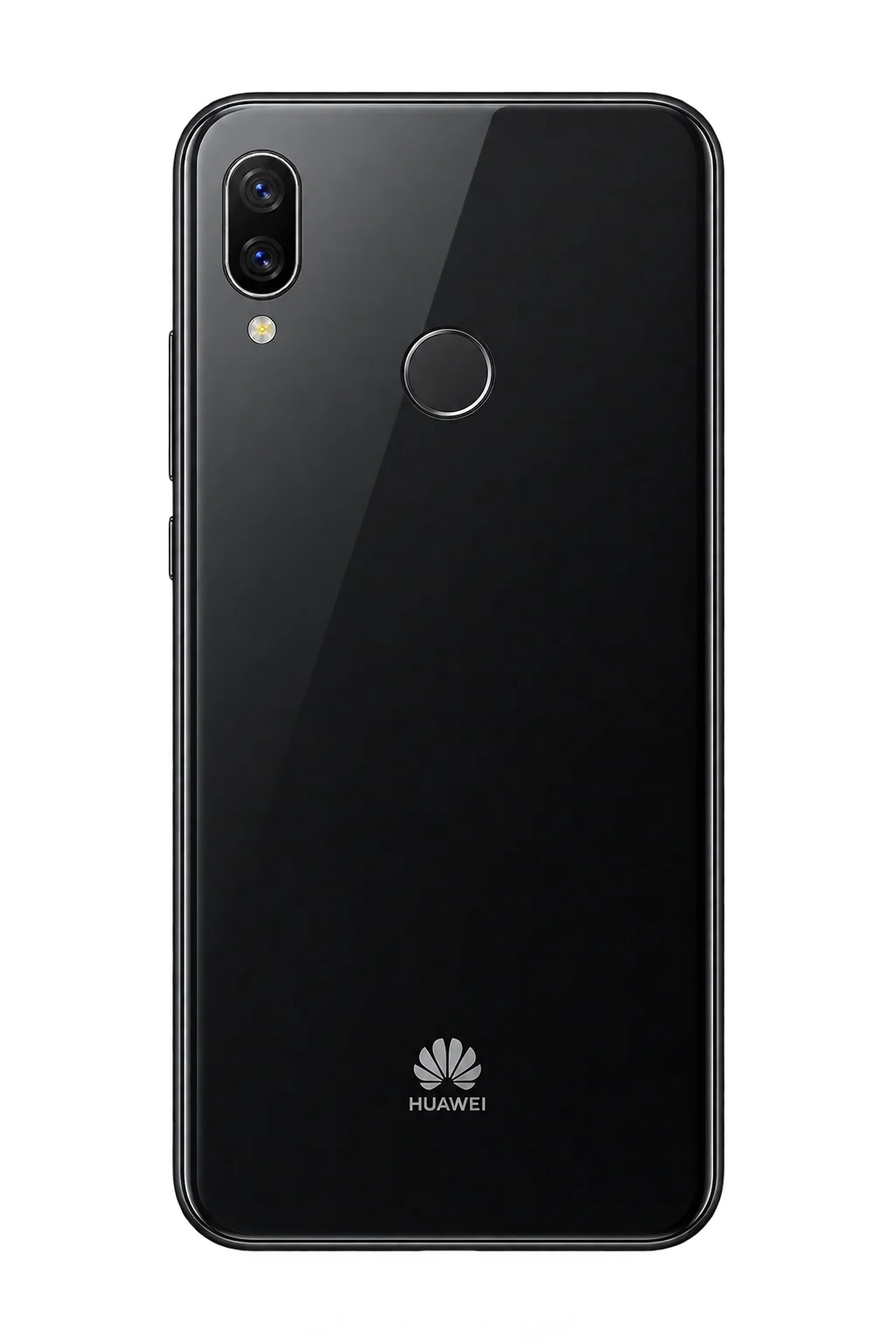 Huawei P20 Lite, Rückansicht