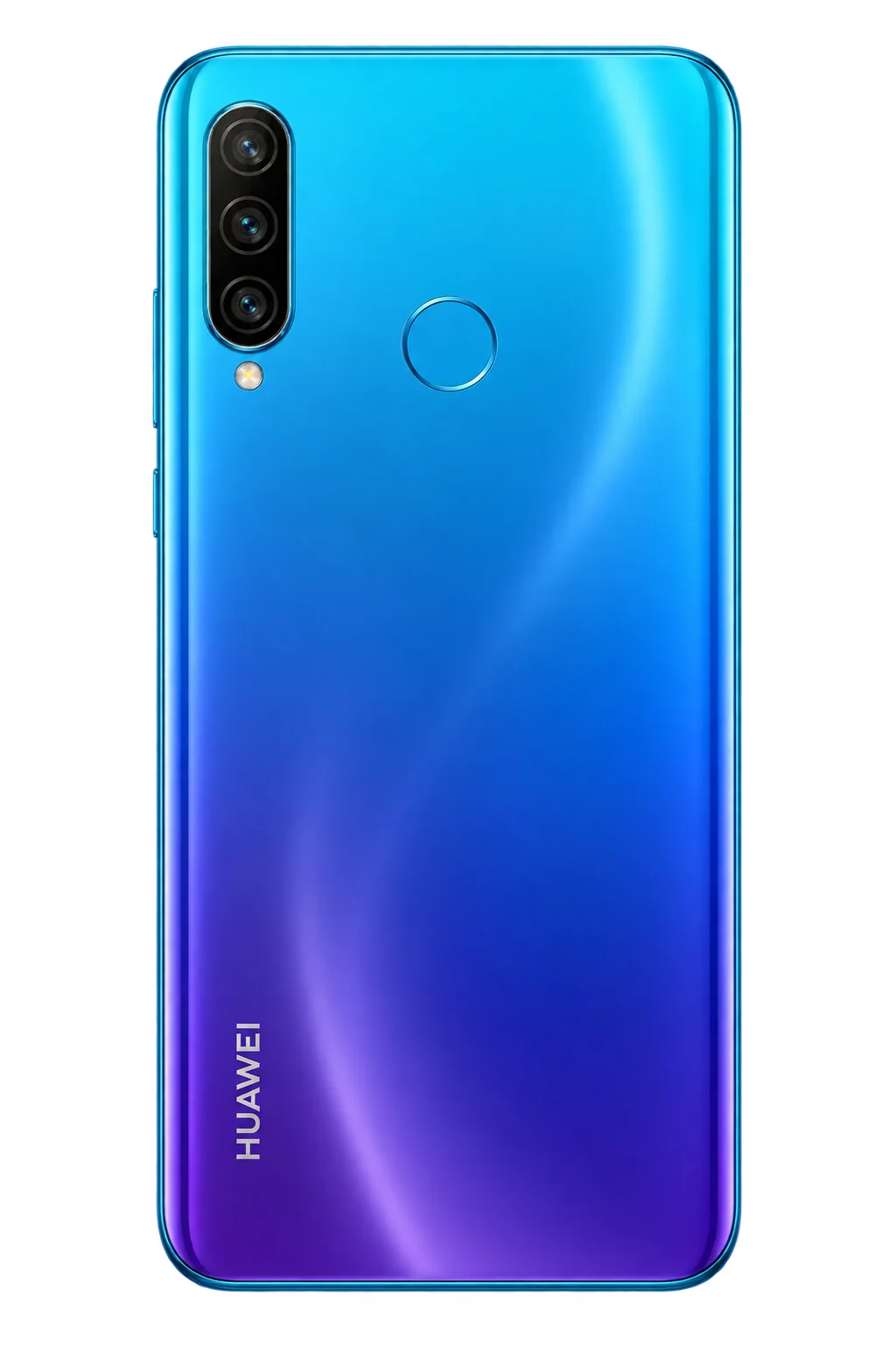Huawei P30 Lite, Rückansicht