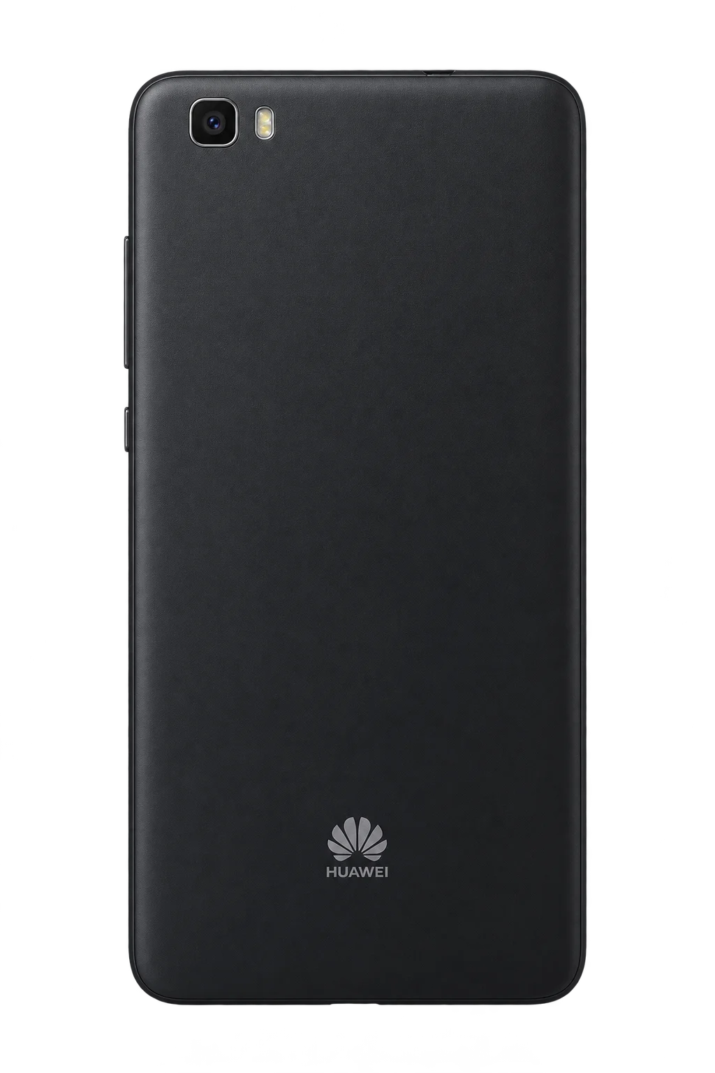 Huawei P8 Lite, Rückansicht