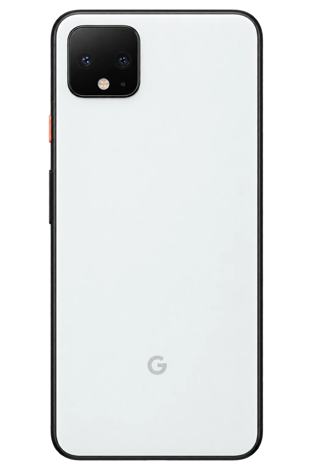 Google Pixel 4 XL, Rückansicht