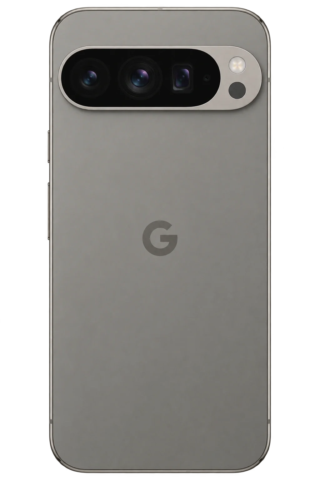 Google Pixel 9 Pro XL, Rückansicht
