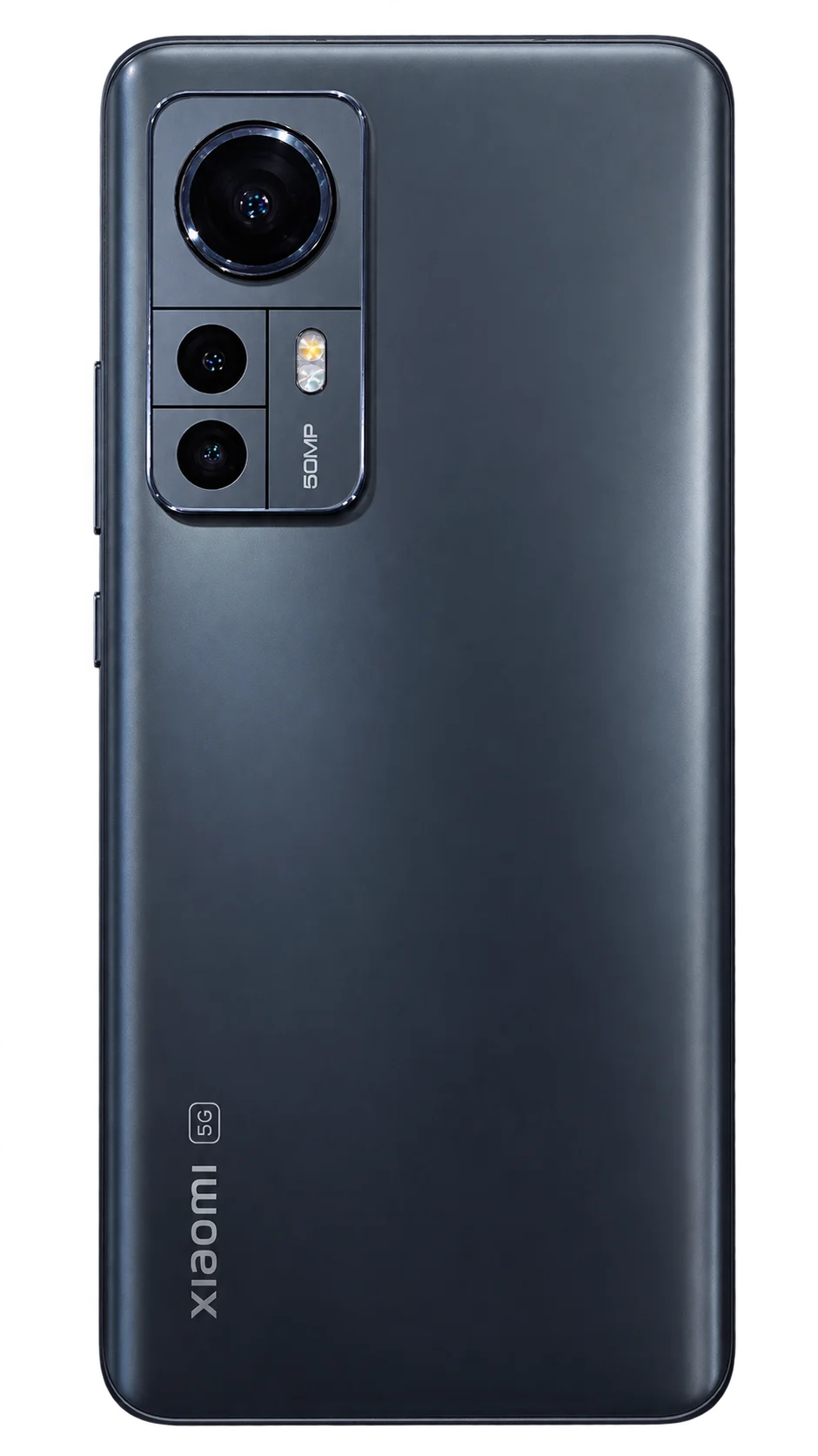 Xiaomi 12 X 5G, Rückansicht