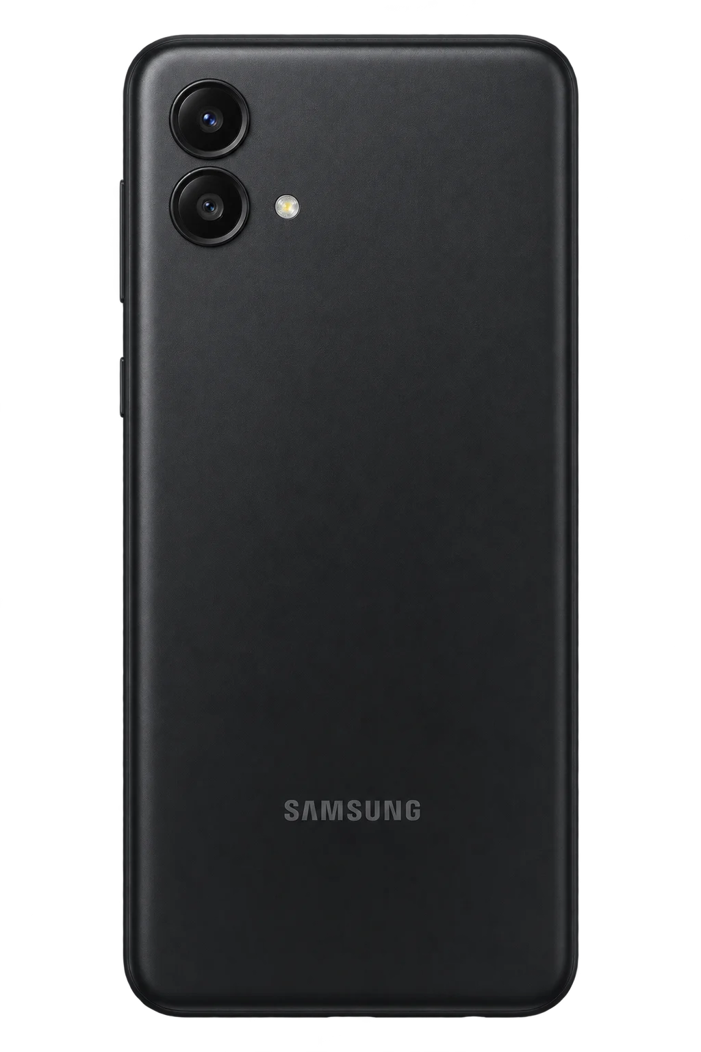Galaxy A04, Rückansicht