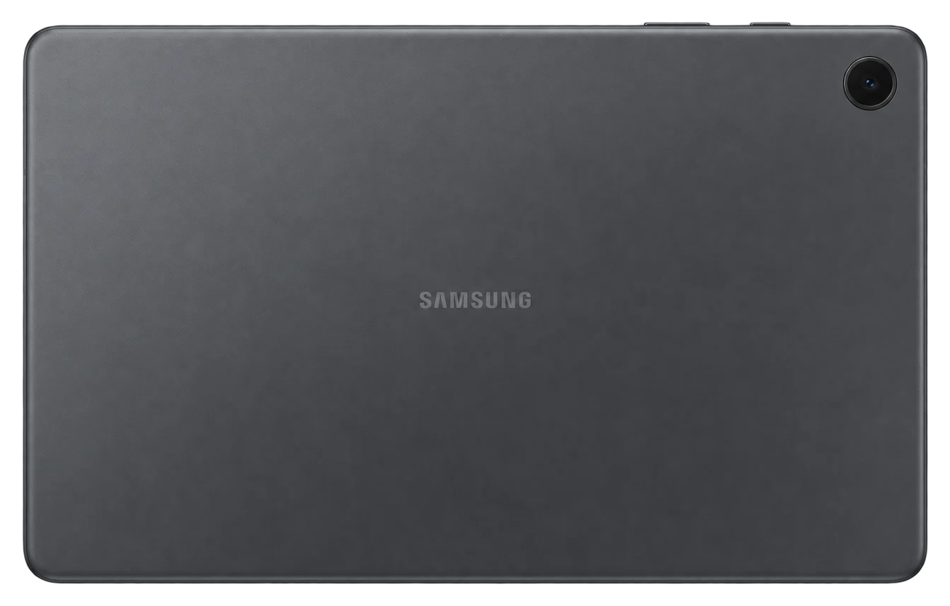 Galaxy Tab A8, Rückansicht