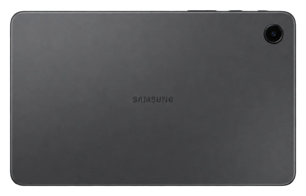 Galaxy Tab A9, Rückansicht