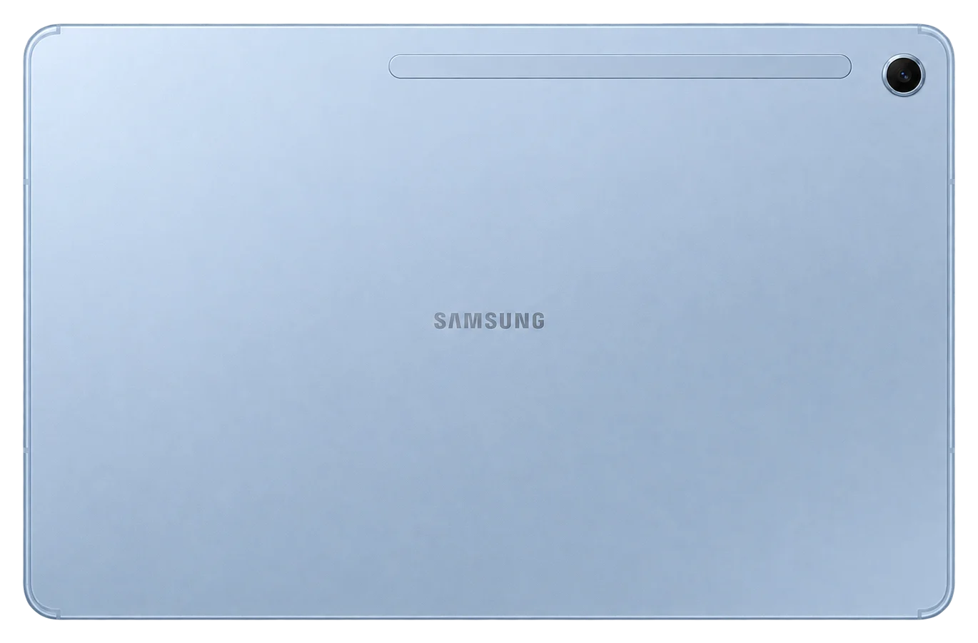 Galaxy Tab S10 FE+, Rückansicht