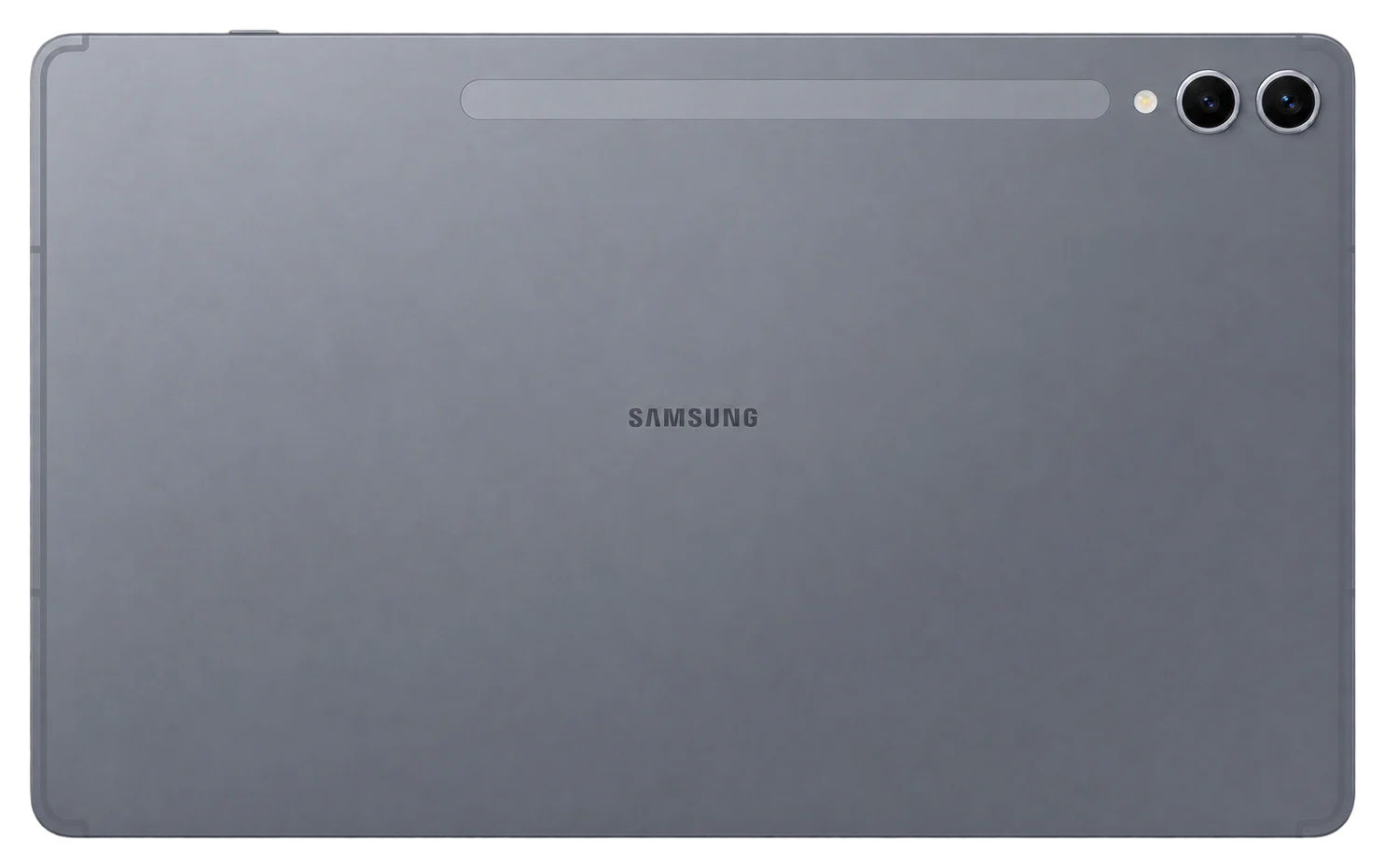 Galaxy Tab S10+, Rückansicht