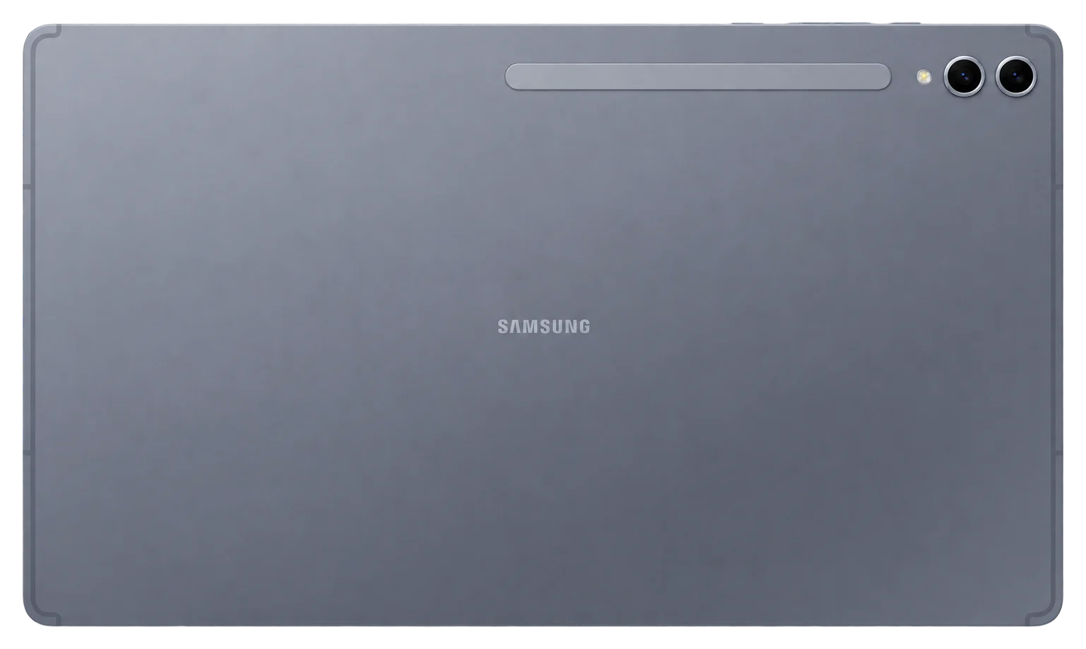 Galaxy Tab S10 Ultra, Rückansicht