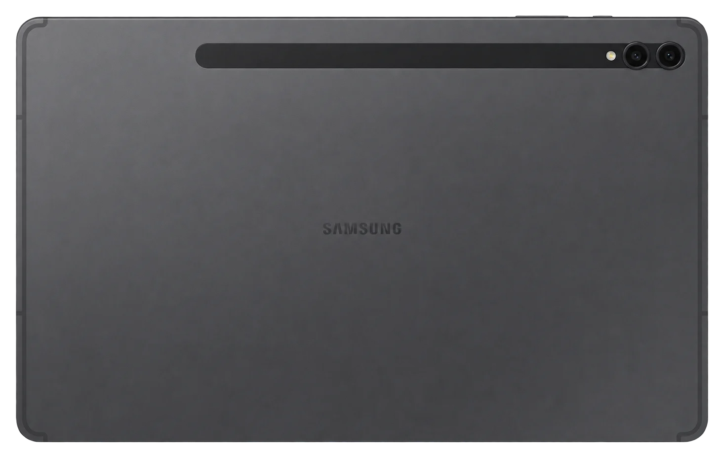 Galaxy Tab S8+, Rückansicht