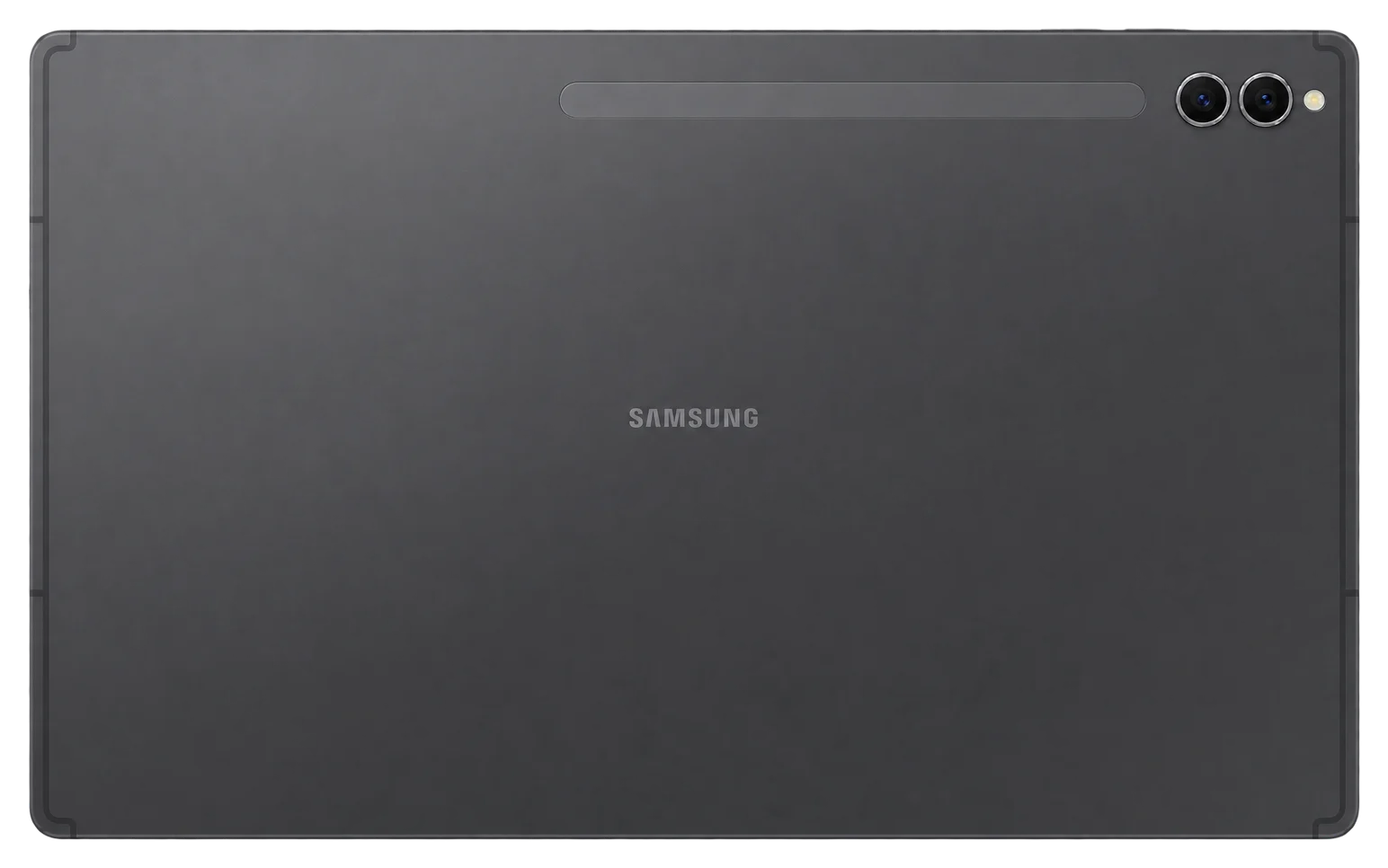 Galaxy Tab S9 Ultra, Rückansicht