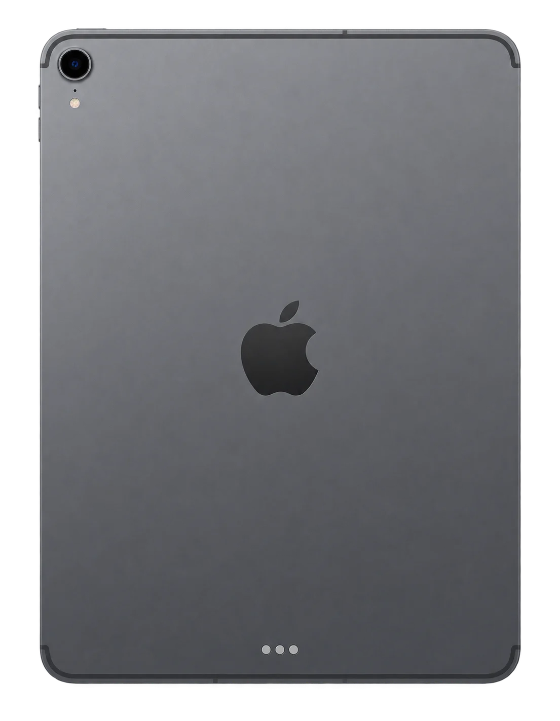 11″ iPad Pro 1, Rückansicht