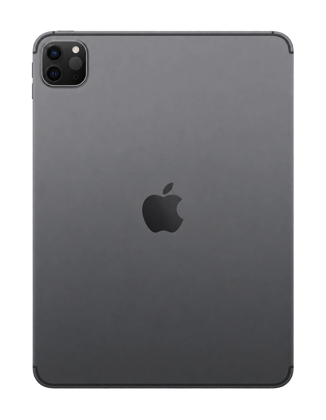 11″ iPad Pro 4, Rückansicht