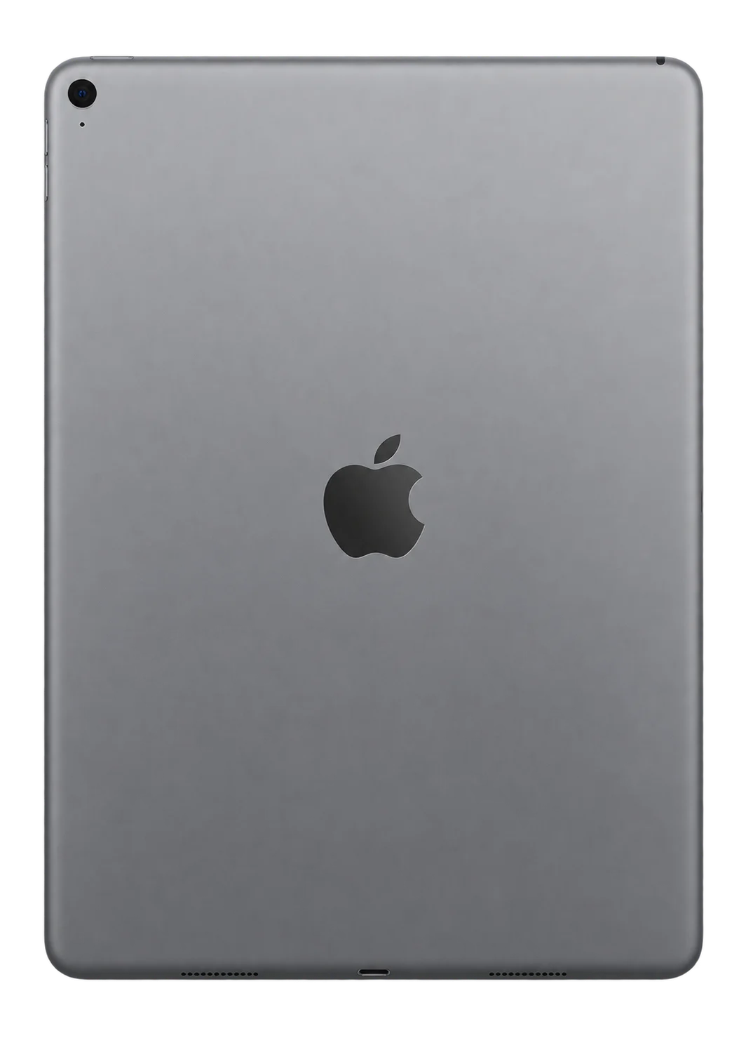 12,9″ iPad Pro 1, Rückansicht