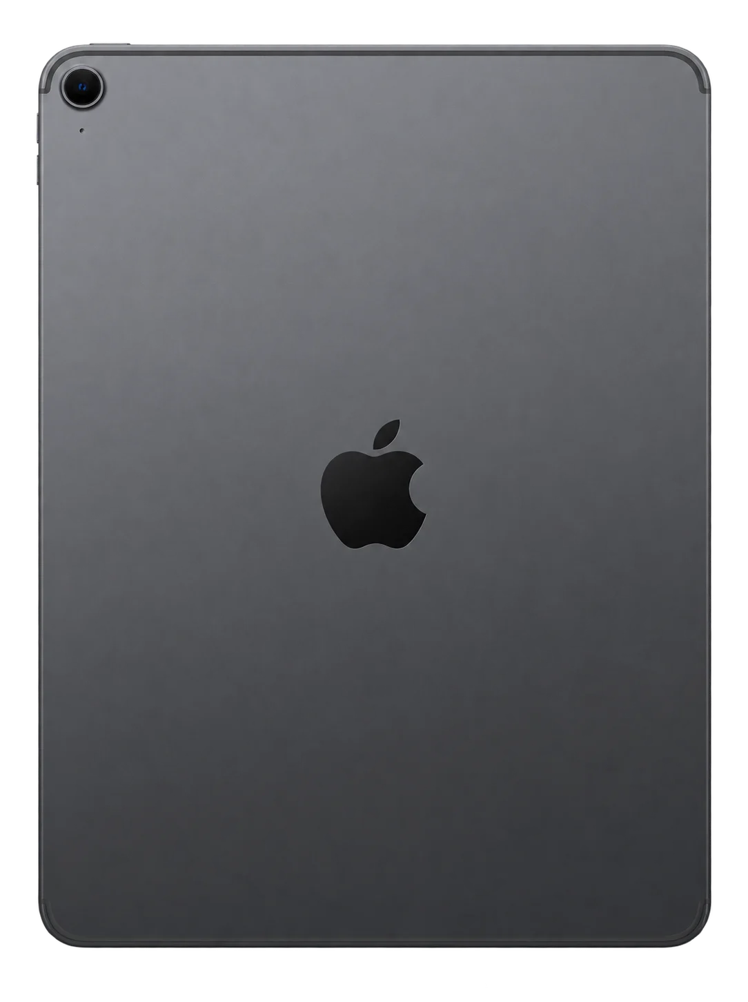 12,9″ iPad Pro 3, Rückansicht