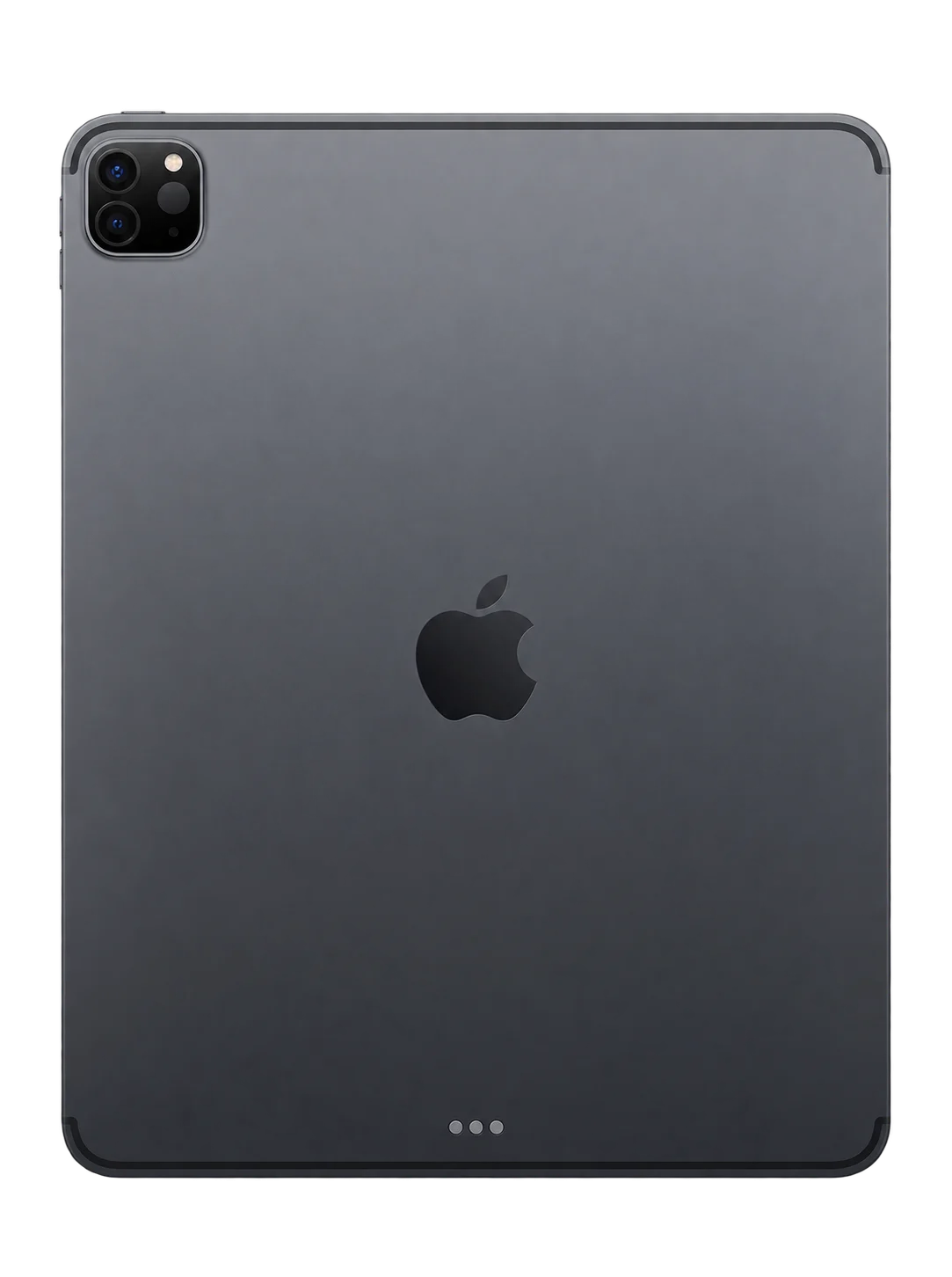 12,9″ iPad Pro 4, Rückansicht