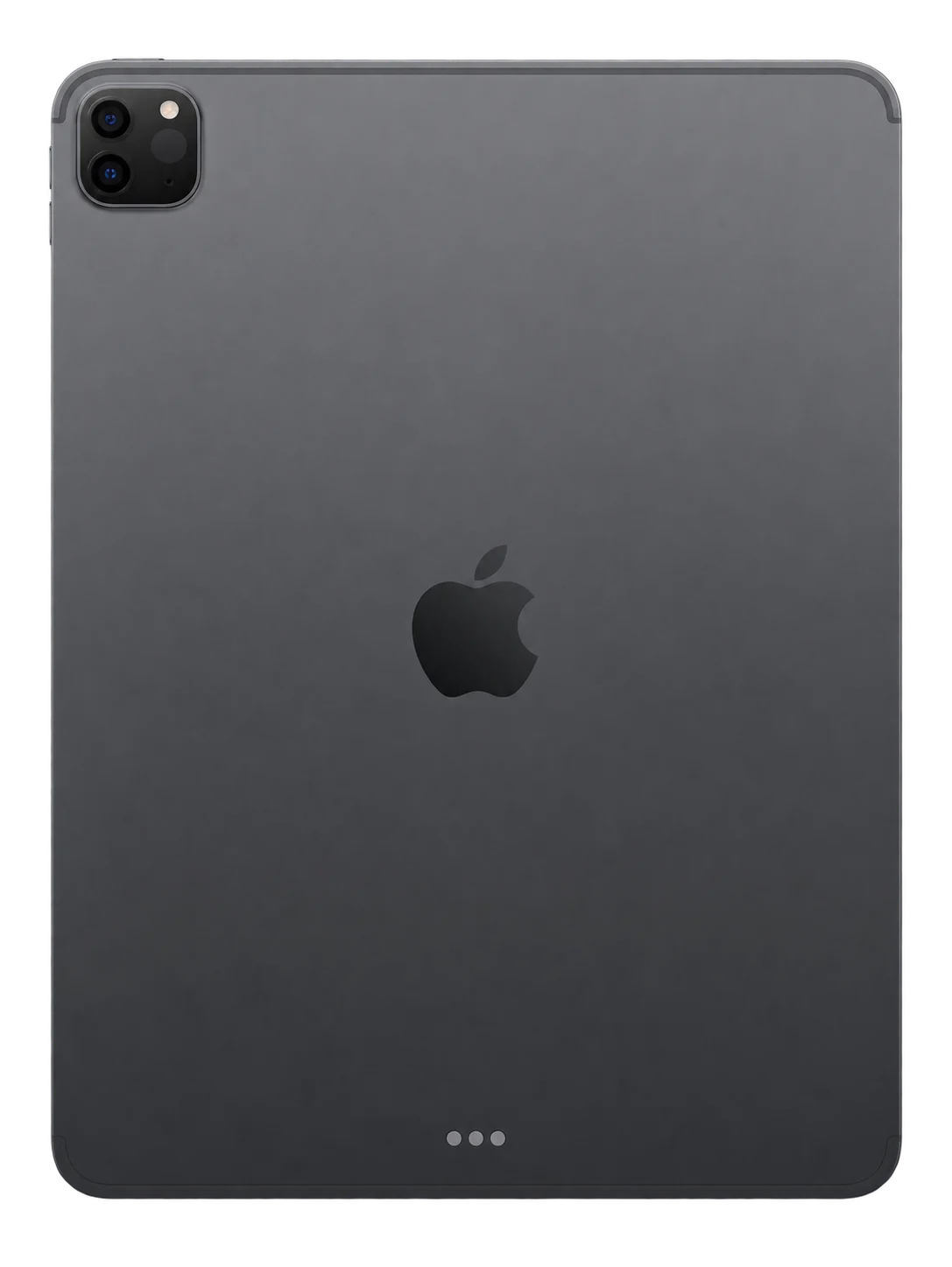 12,9″ iPad Pro 5, Rückansicht