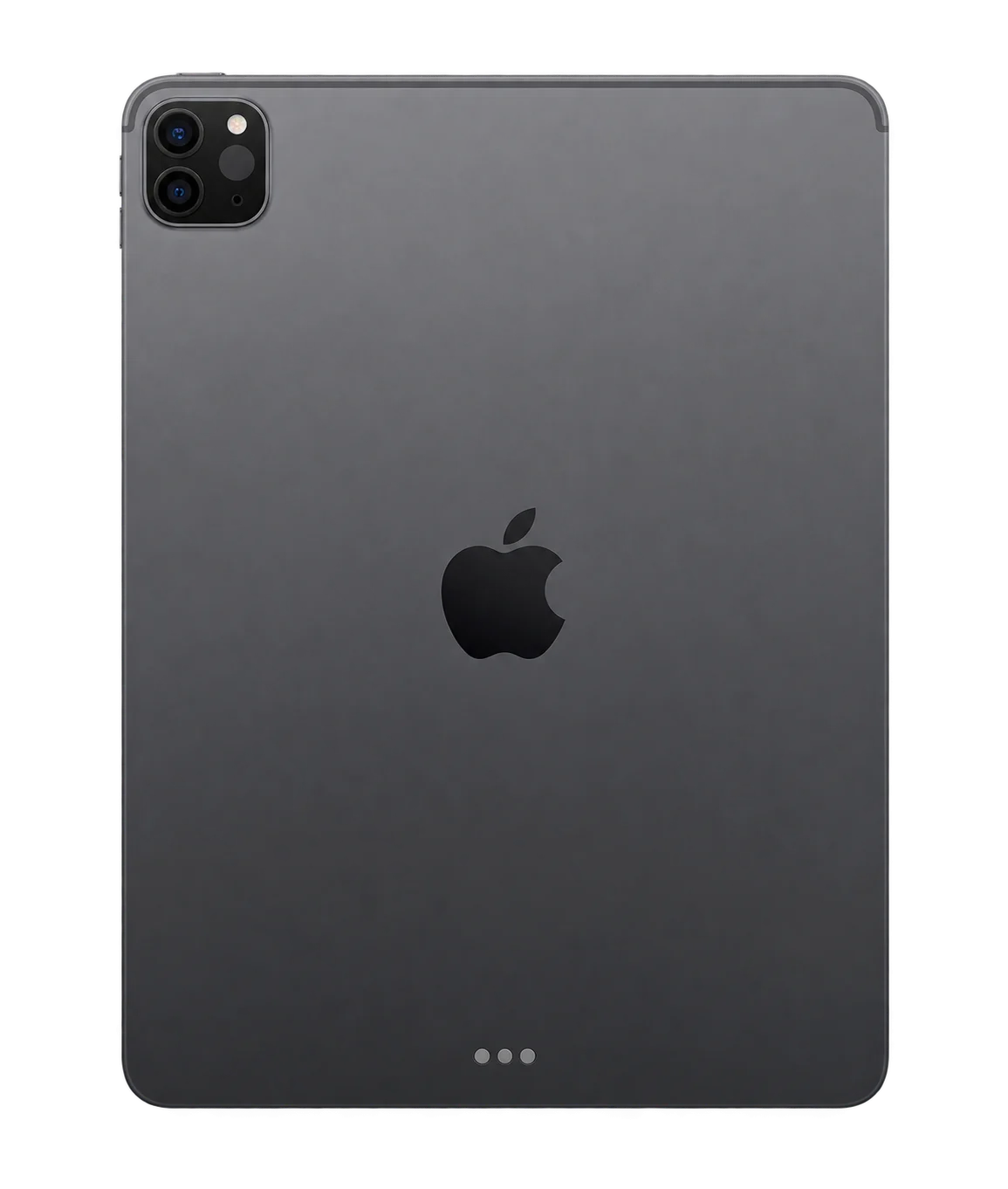 12,9″ iPad Pro 6, Rückansicht