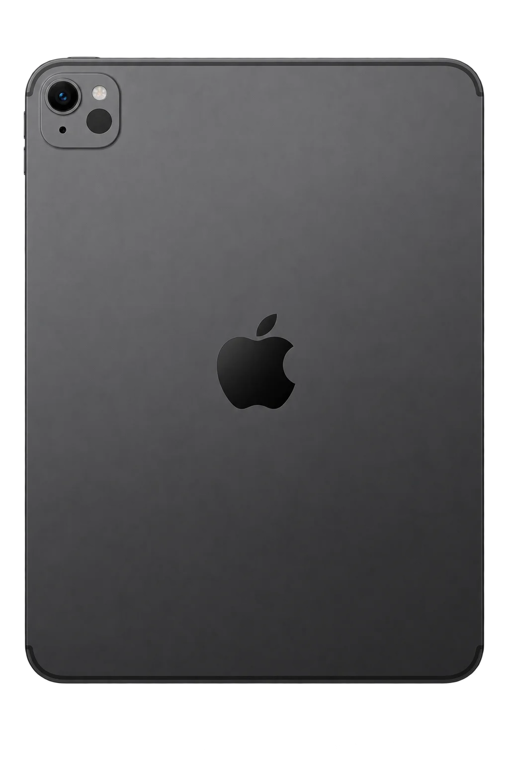 12,9″ iPad Pro 7, Rückansicht