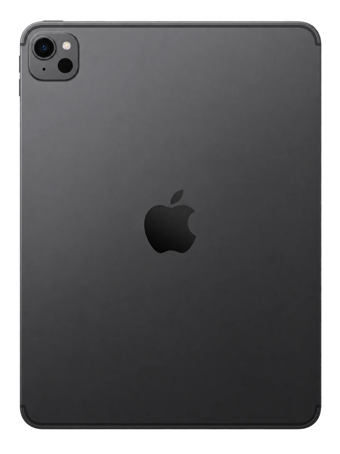 13″ iPad Pro 8 (2025), Rückansicht