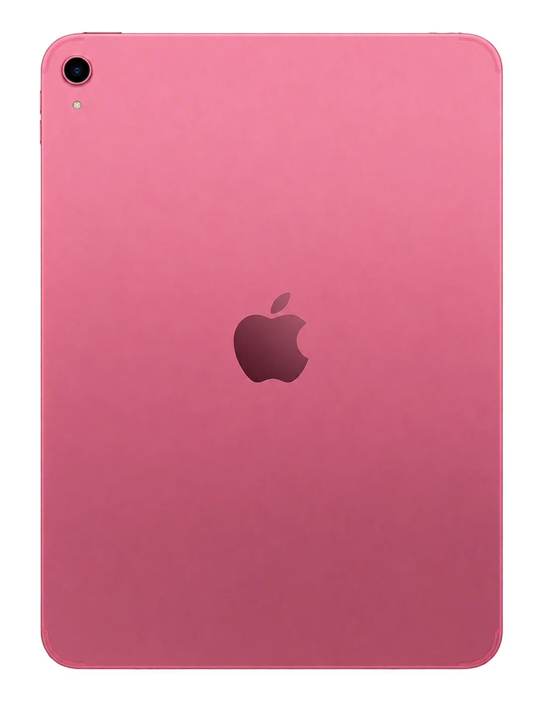 iPad 11 (2025), Rückansicht